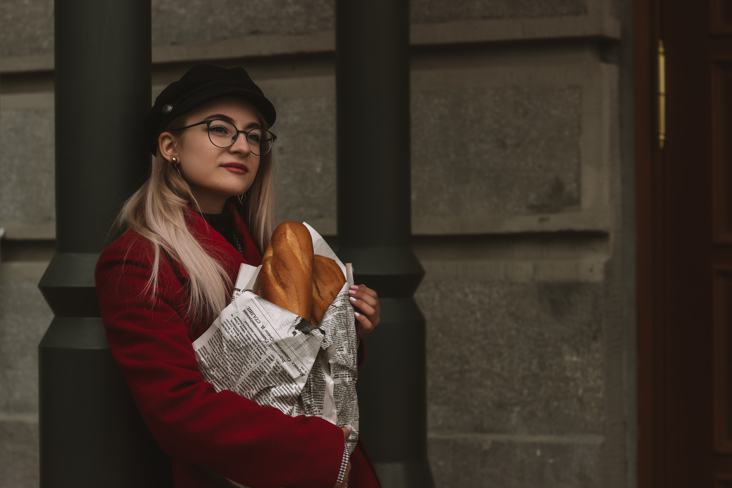 Вика. Фотограф в Самаре Диана Анисимова