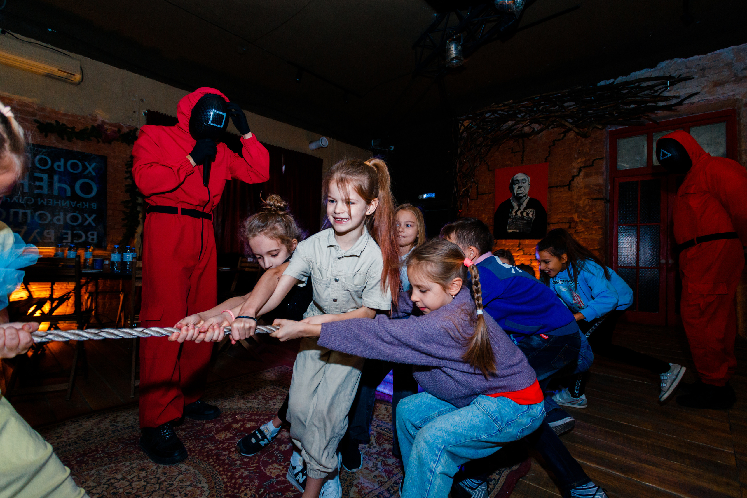 День Рождения Евы. Фотограф в Самаре Диана Анисимова