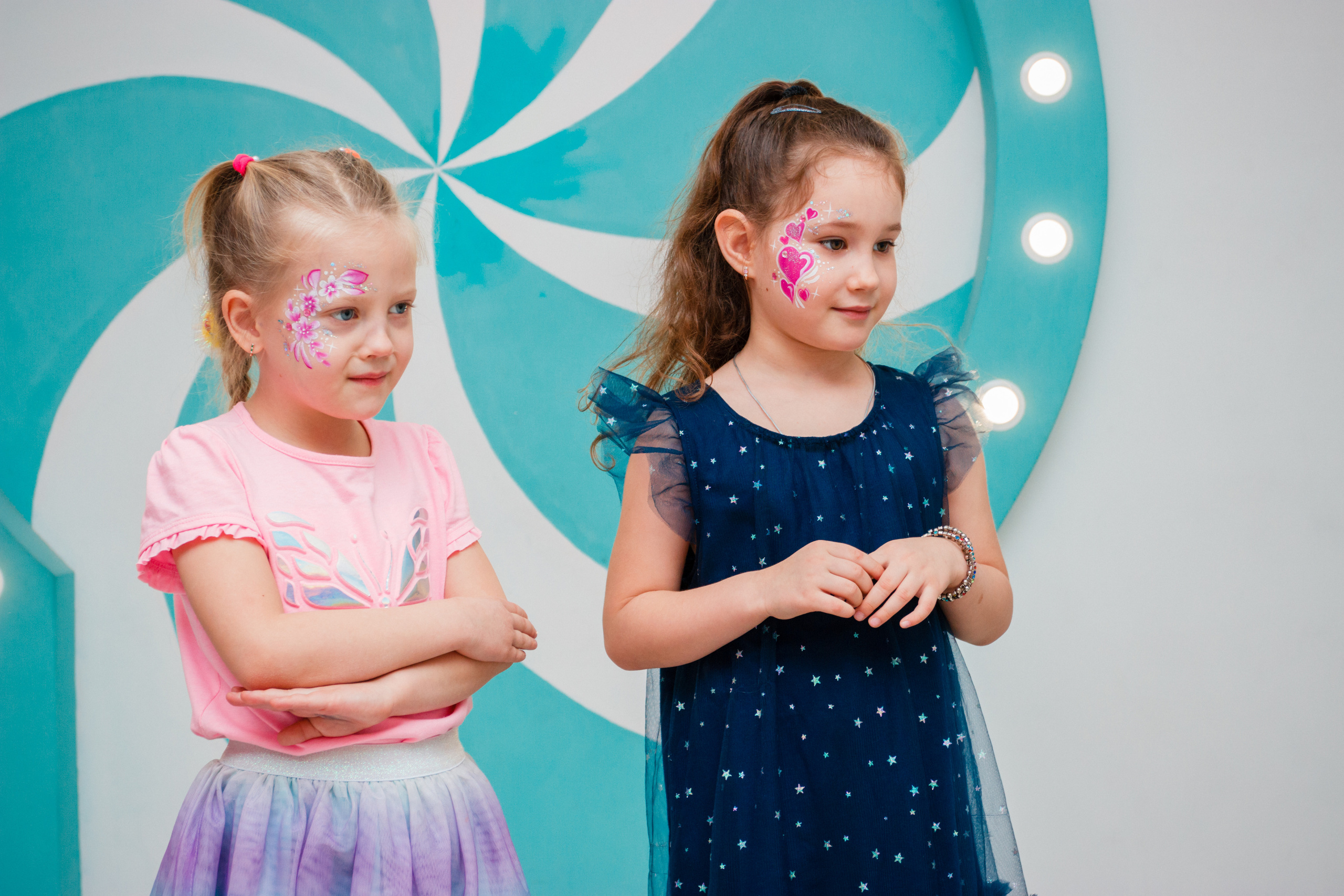 Детский День Рождения. Фотограф в Самаре Диана Анисимова