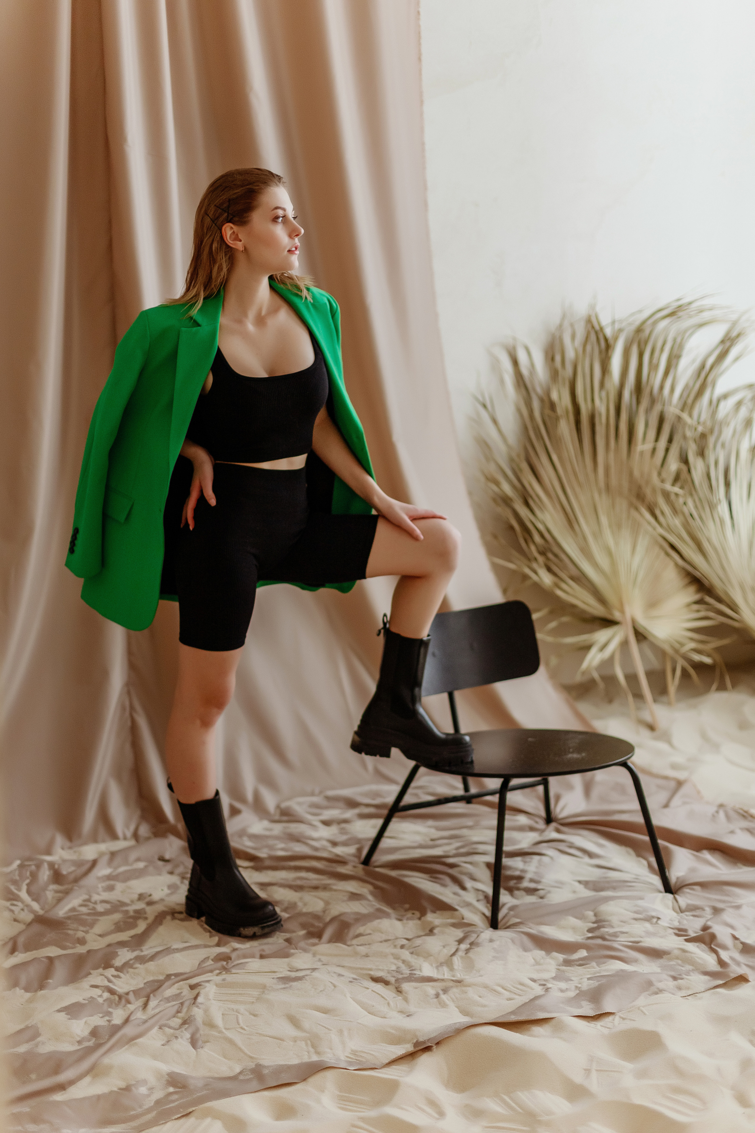 Вика. Фотограф в Самаре Диана Анисимова