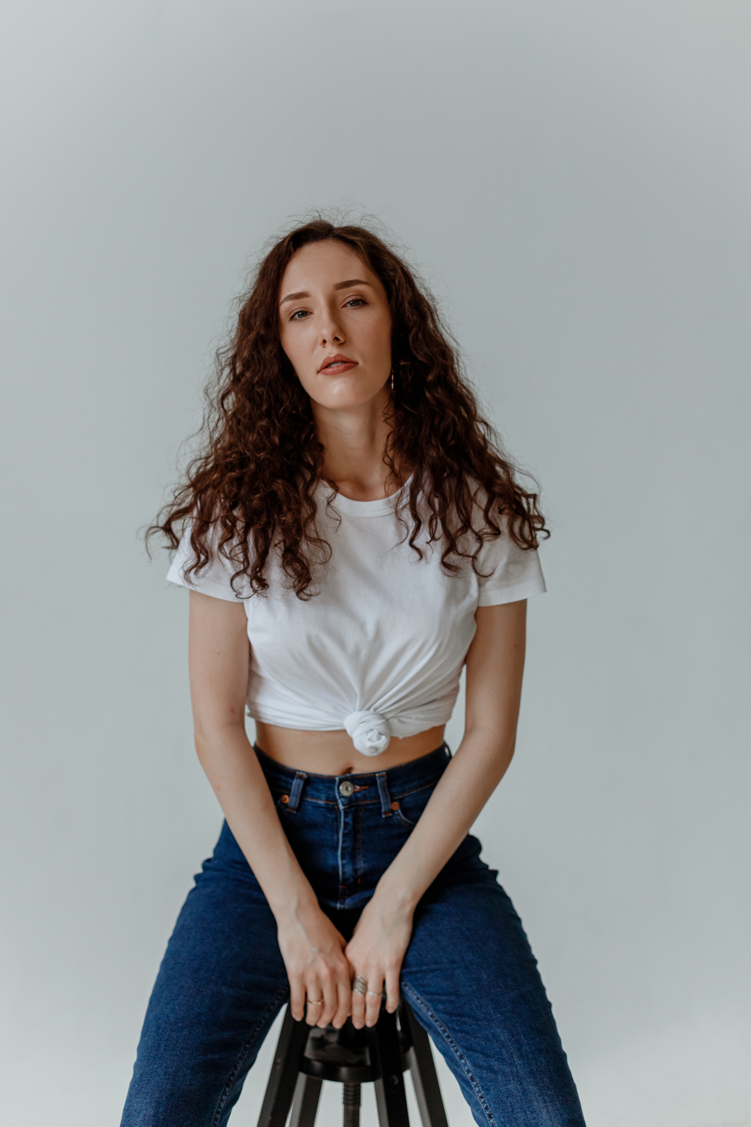 Лера. Фотограф в Самаре Диана Анисимова