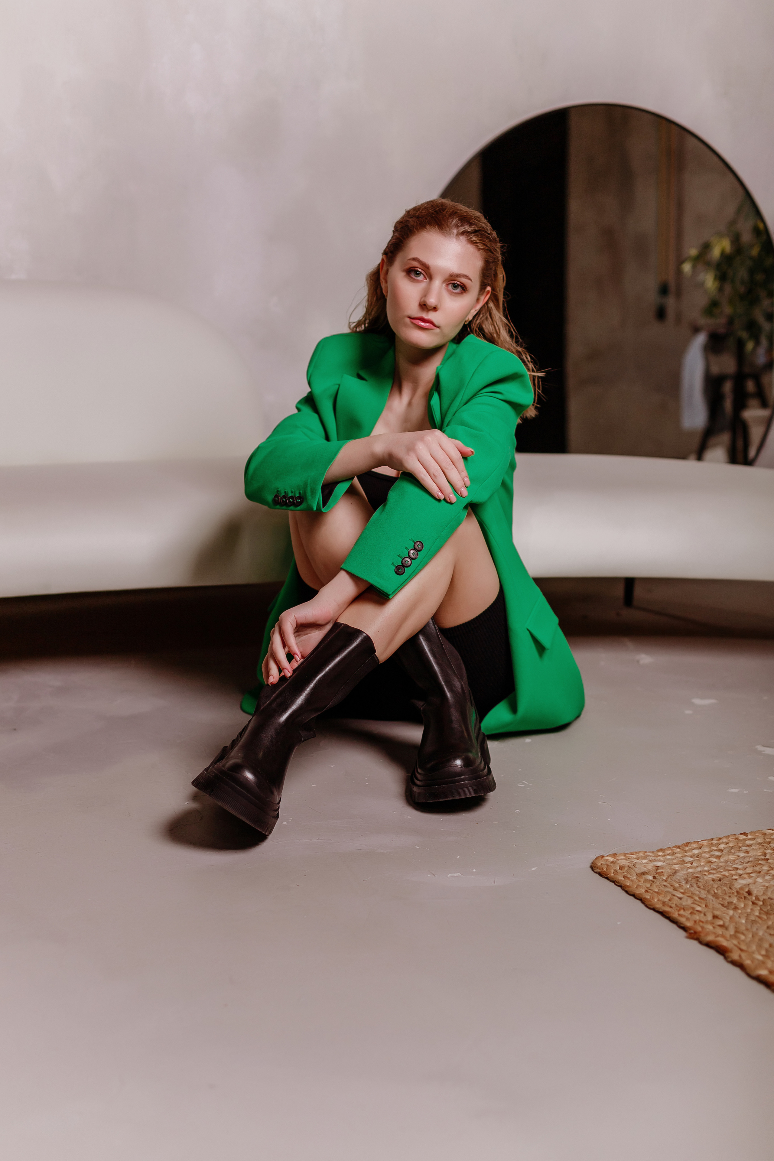 Вика. Фотограф в Самаре Диана Анисимова