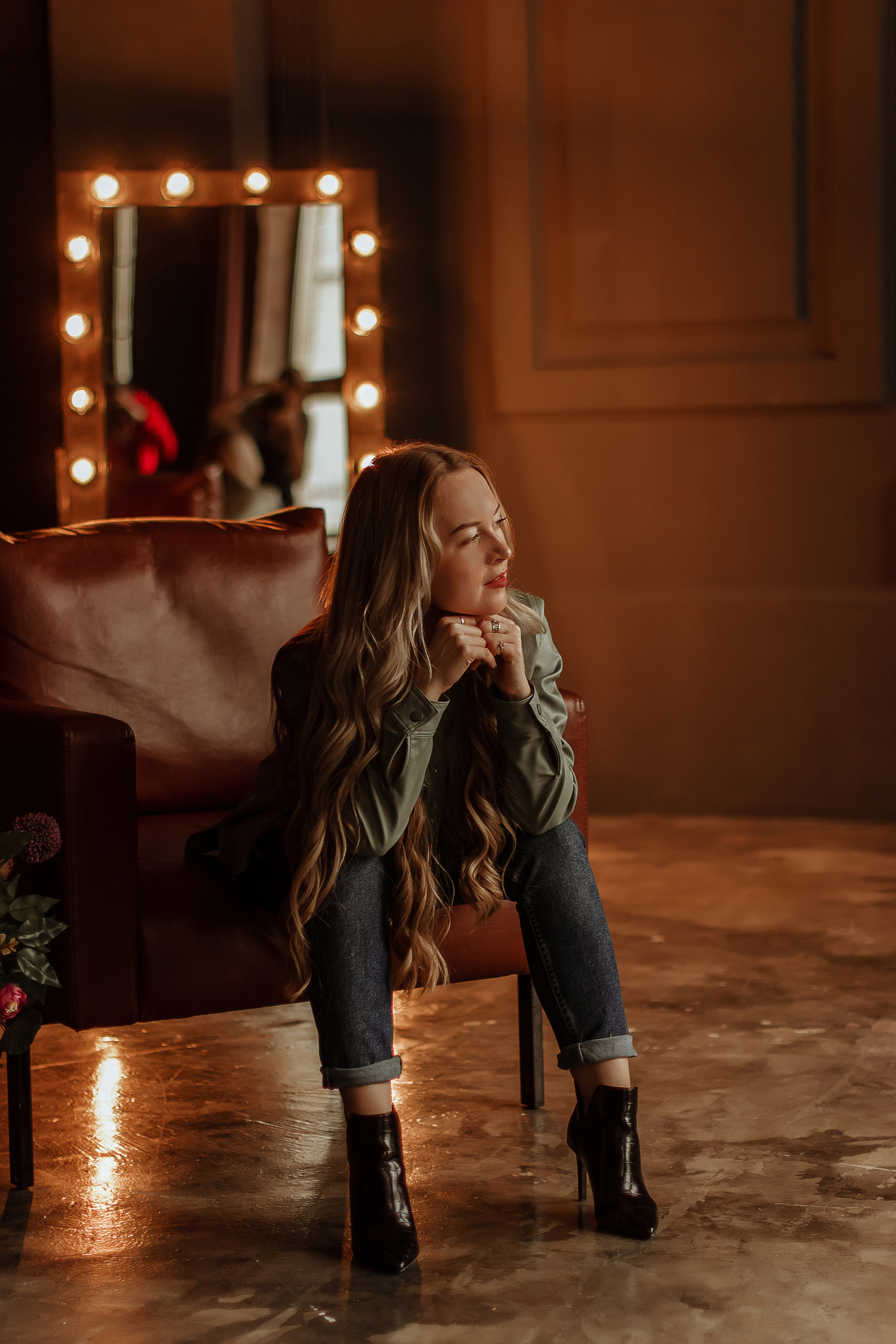 Лана. Фотограф в Самаре Диана Анисимова