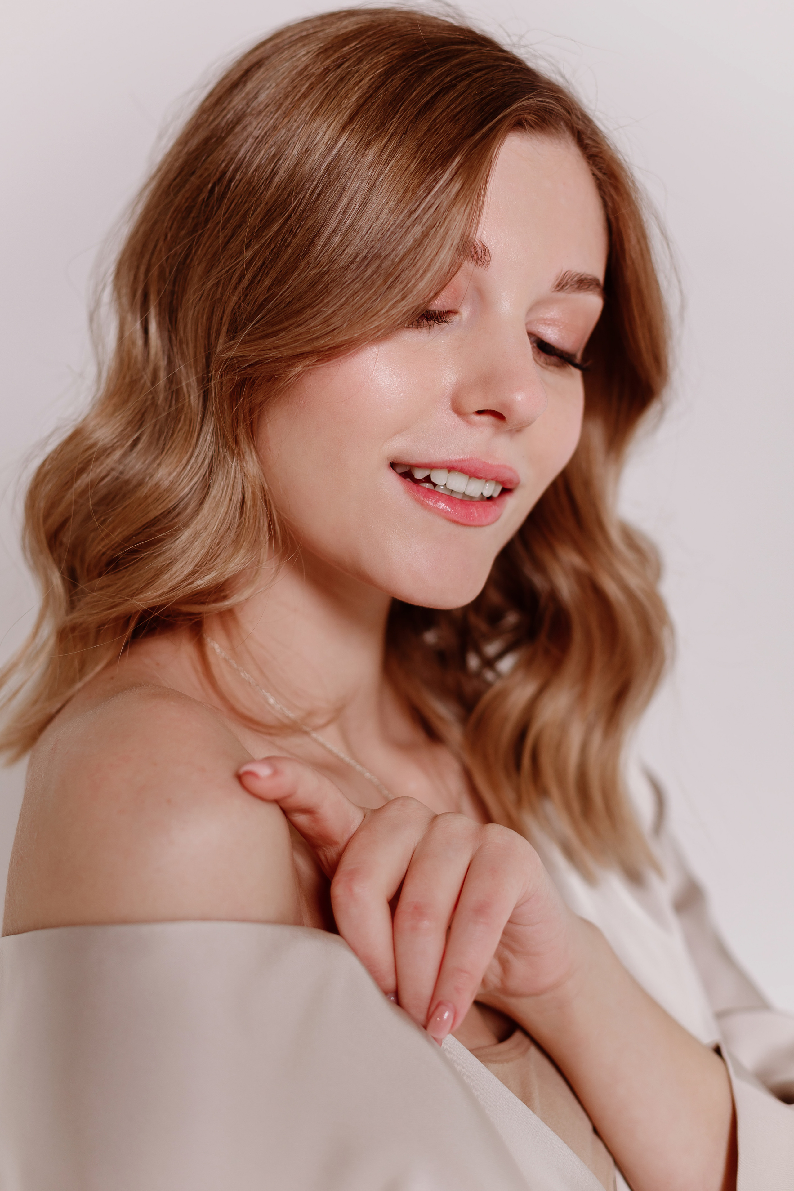 Вика. Фотограф в Самаре Диана Анисимова