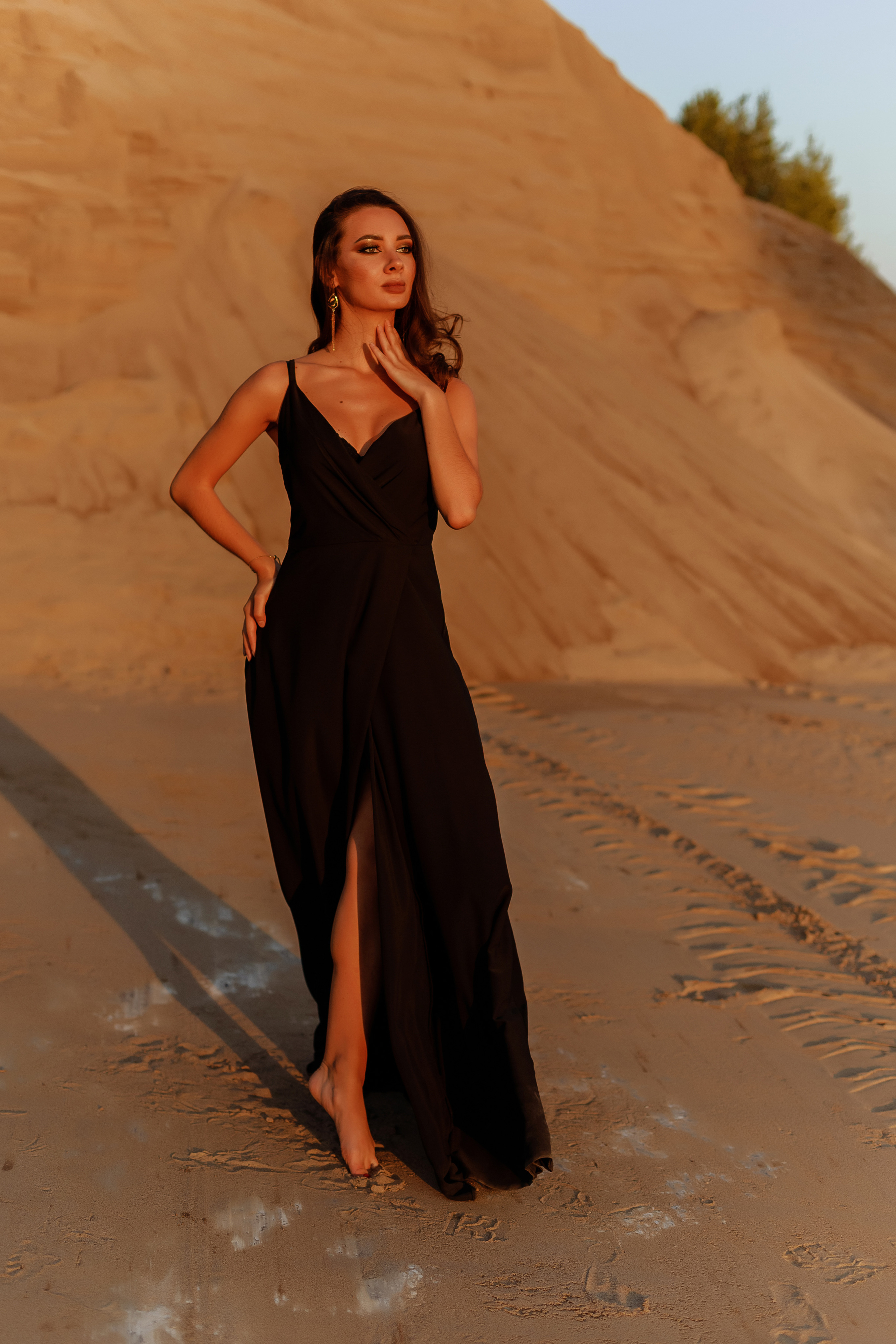 Катя. Фотограф в Самаре Диана Анисимова