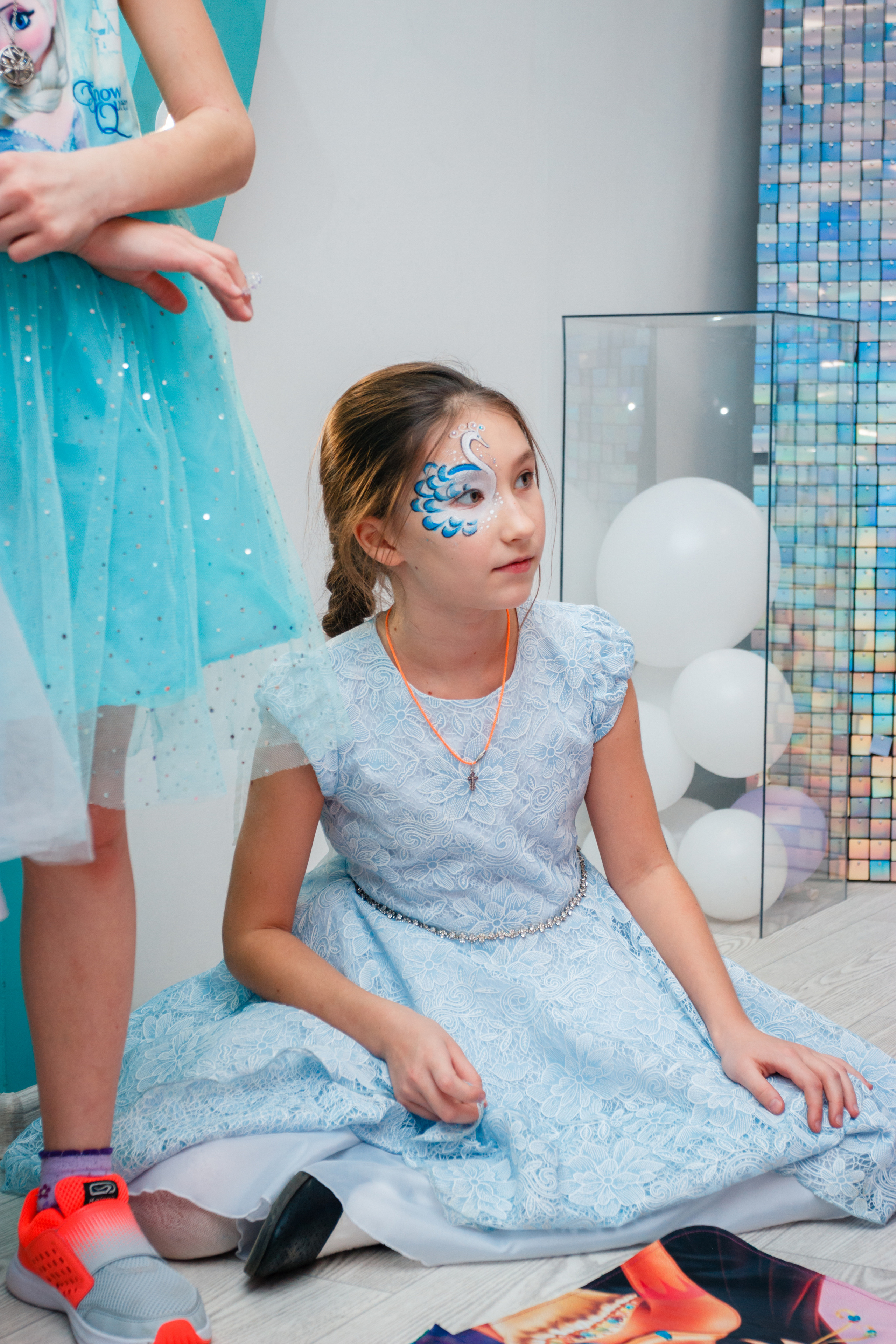 Детский День Рождения. Фотограф в Самаре Диана Анисимова