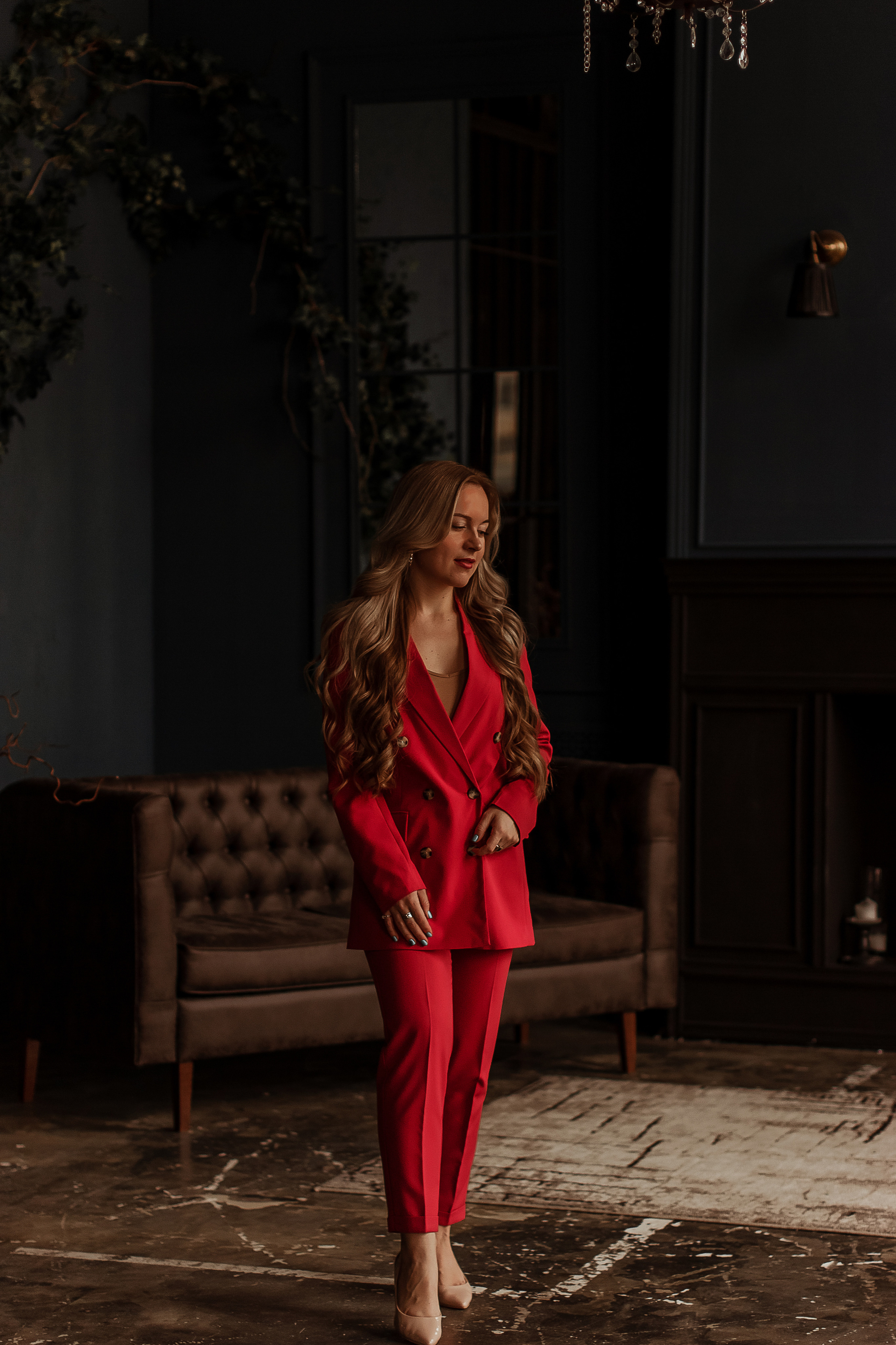 Лана. Фотограф в Самаре Диана Анисимова