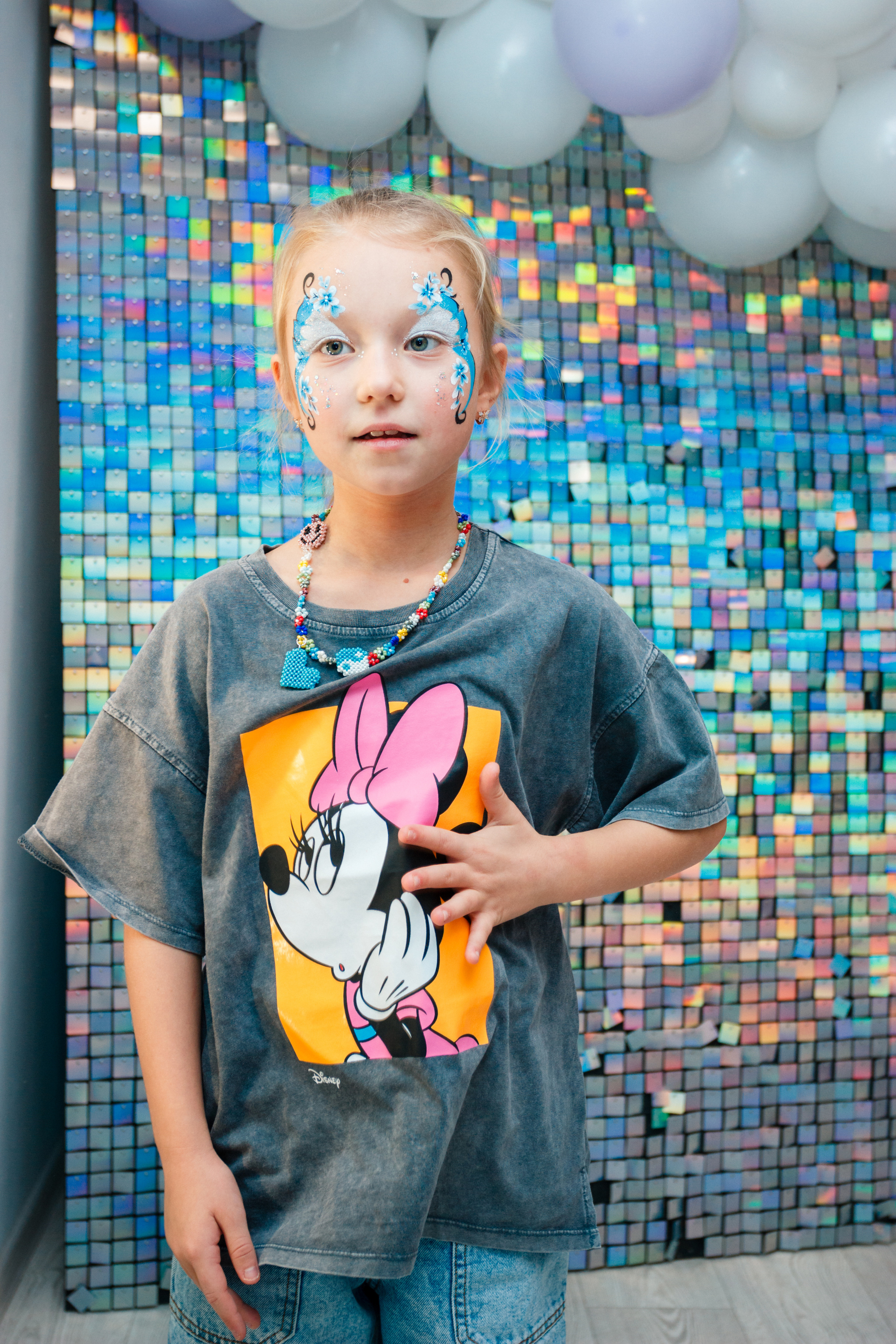 Детский День Рождения. Фотограф в Самаре Диана Анисимова