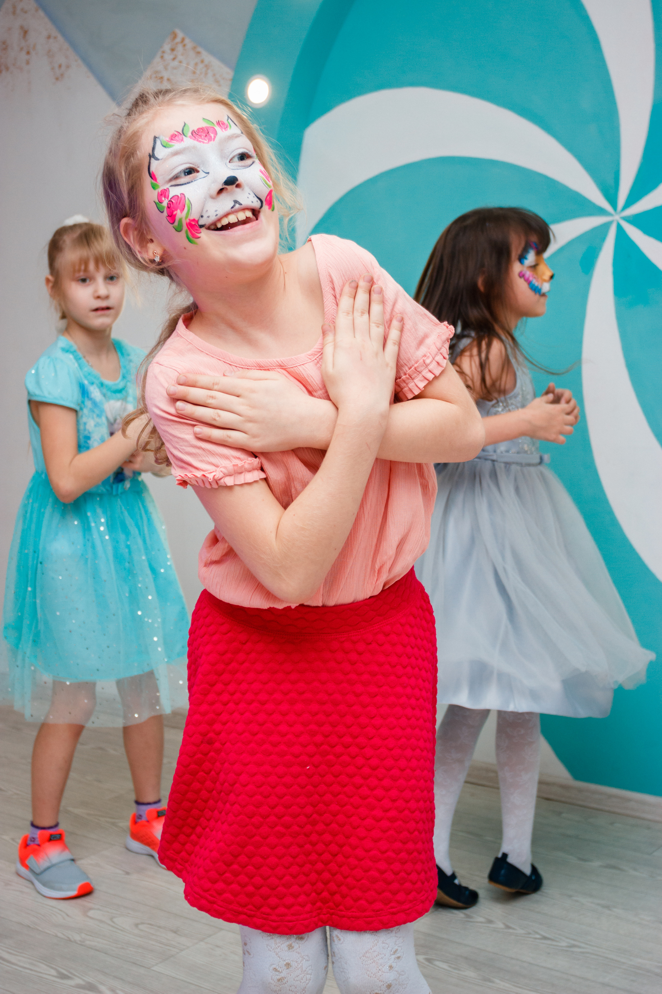 Детский День Рождения. Фотограф в Самаре Диана Анисимова