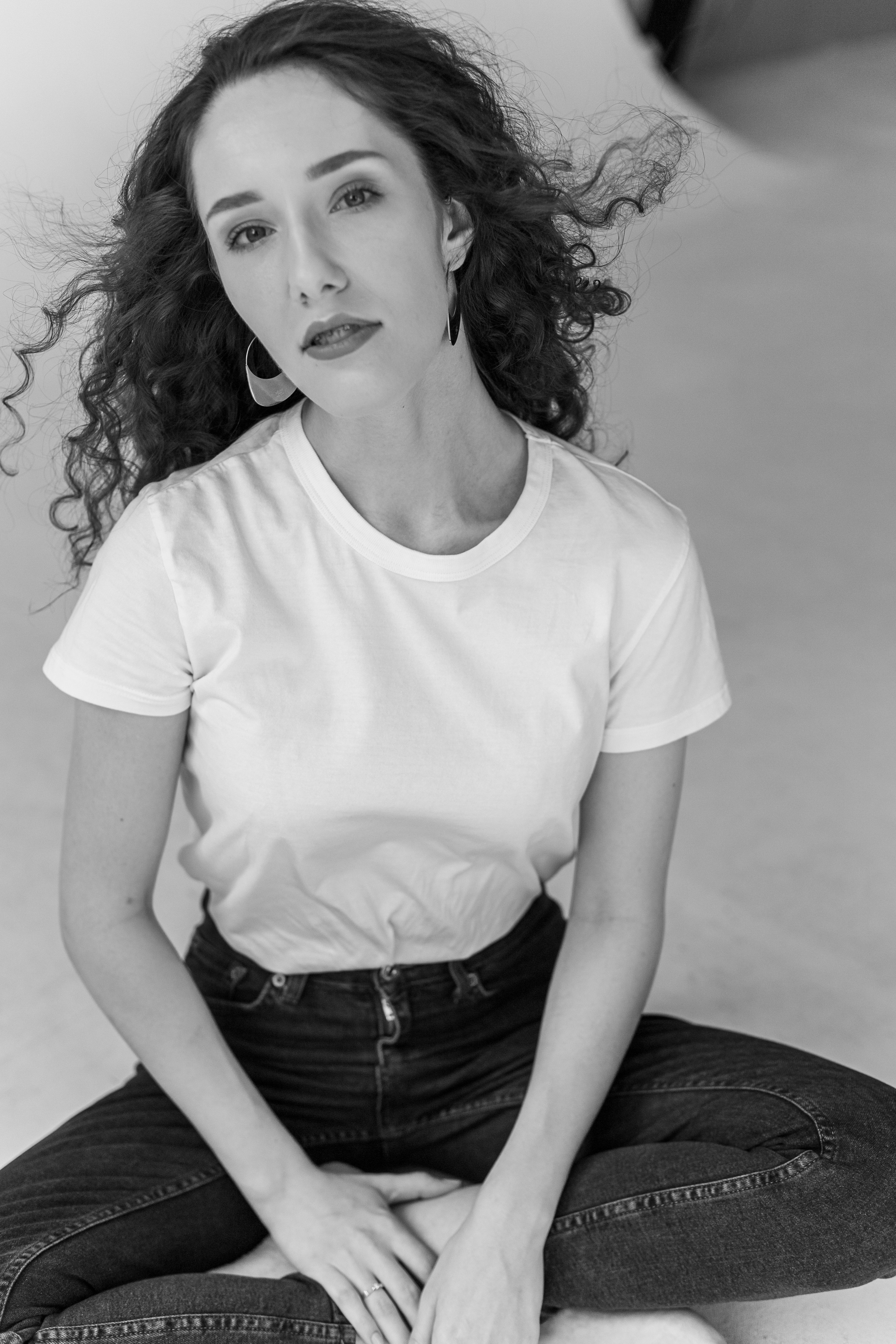 Лера. Фотограф в Самаре Диана Анисимова