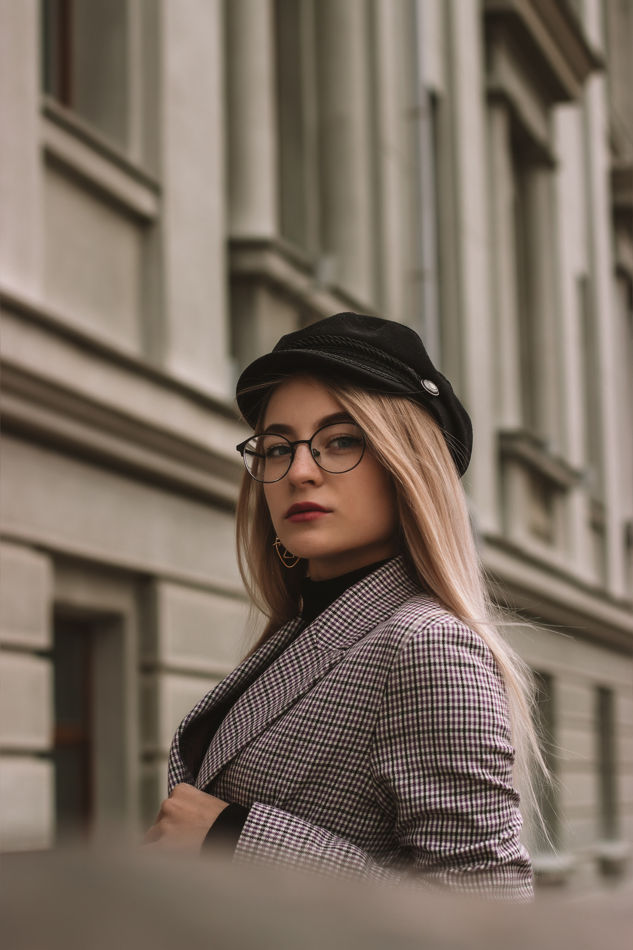 Вика. Фотограф в Самаре Диана Анисимова