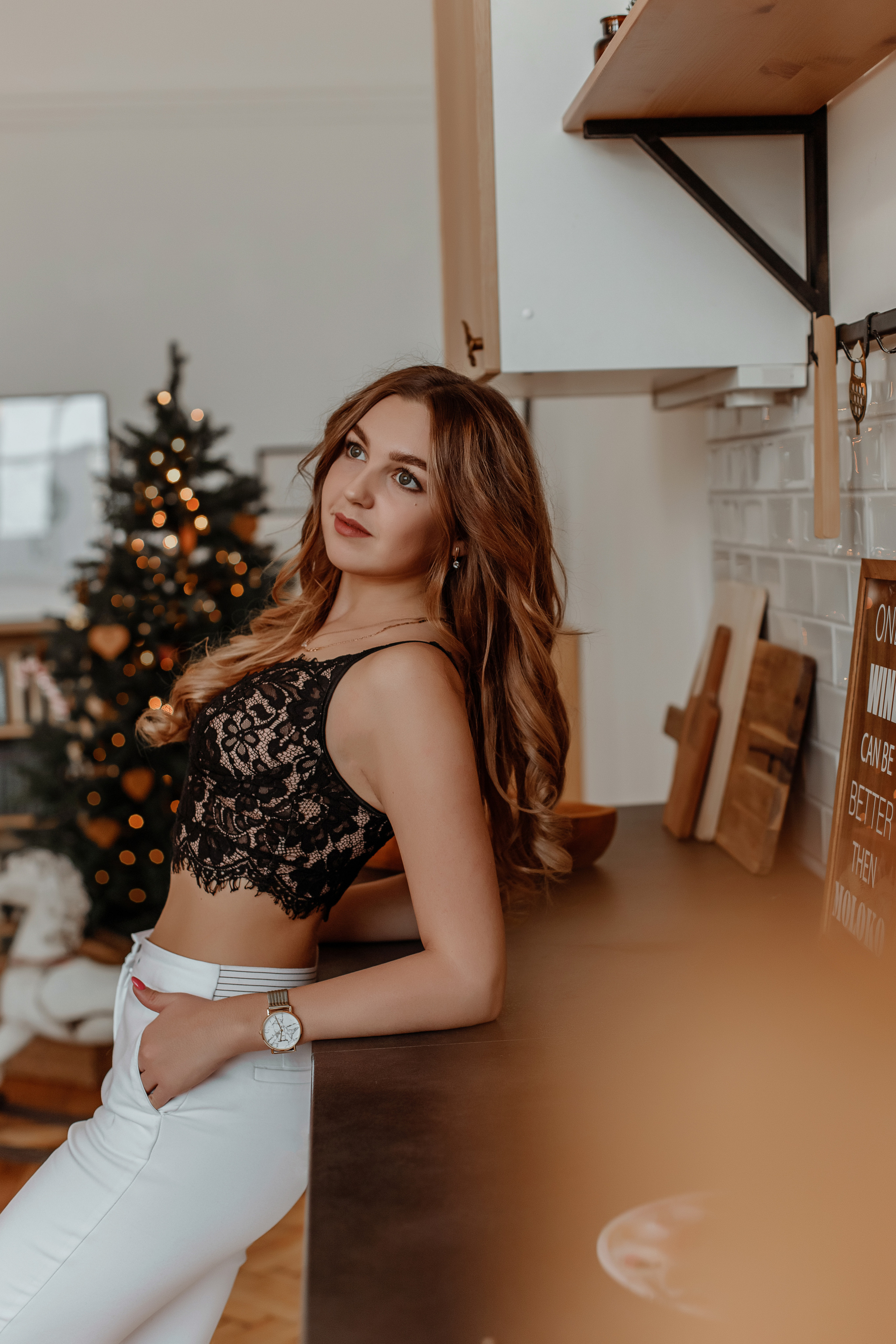 Анна. Фотограф в Самаре Диана Анисимова