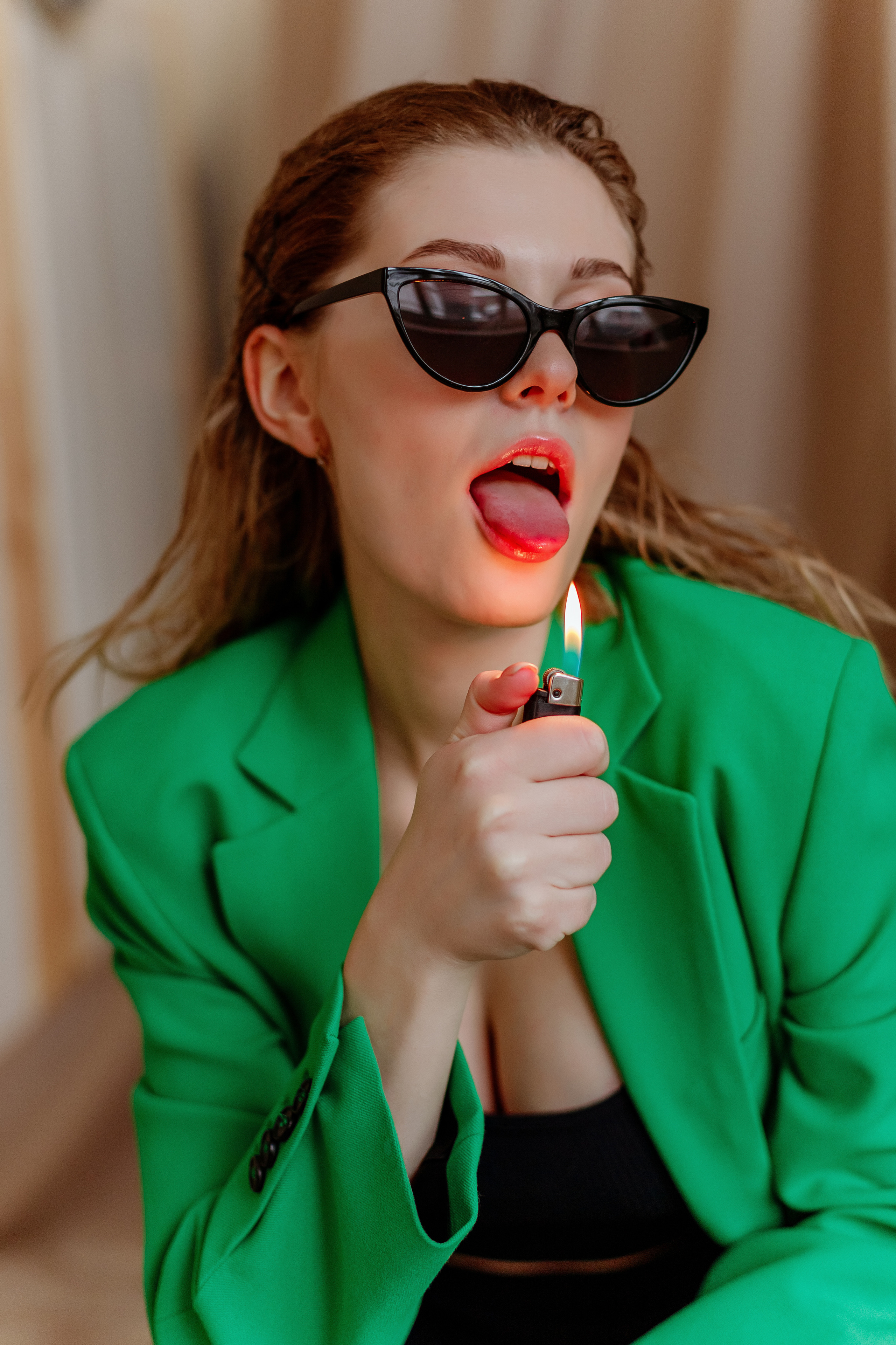 Вика. Фотограф в Самаре Диана Анисимова