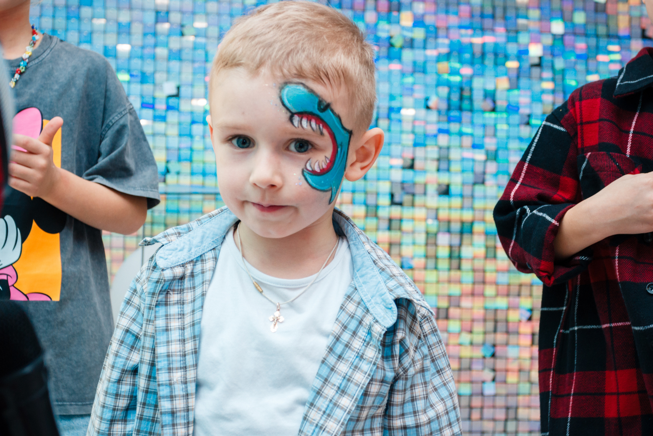 Детский День Рождения. Фотограф в Самаре Диана Анисимова