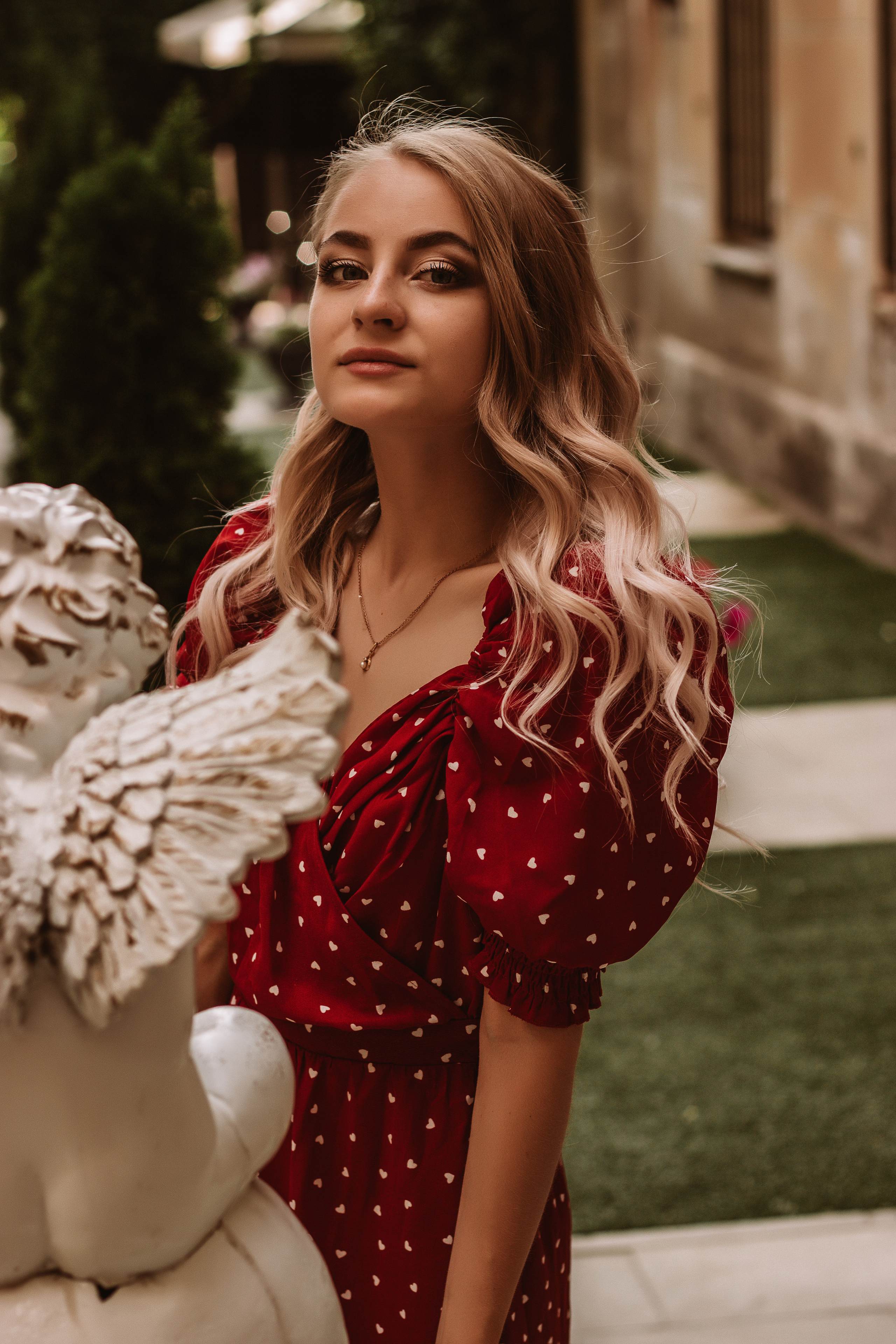 Вика. Фотограф в Самаре Диана Анисимова