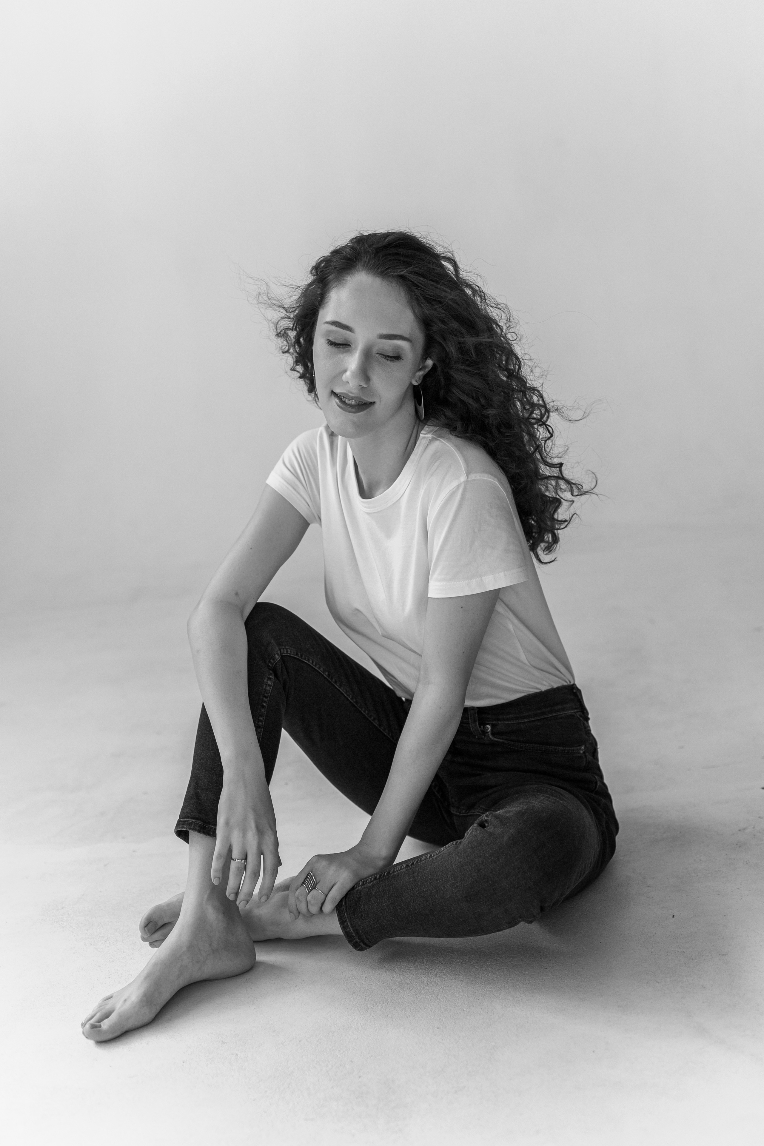 Лера. Фотограф в Самаре Диана Анисимова