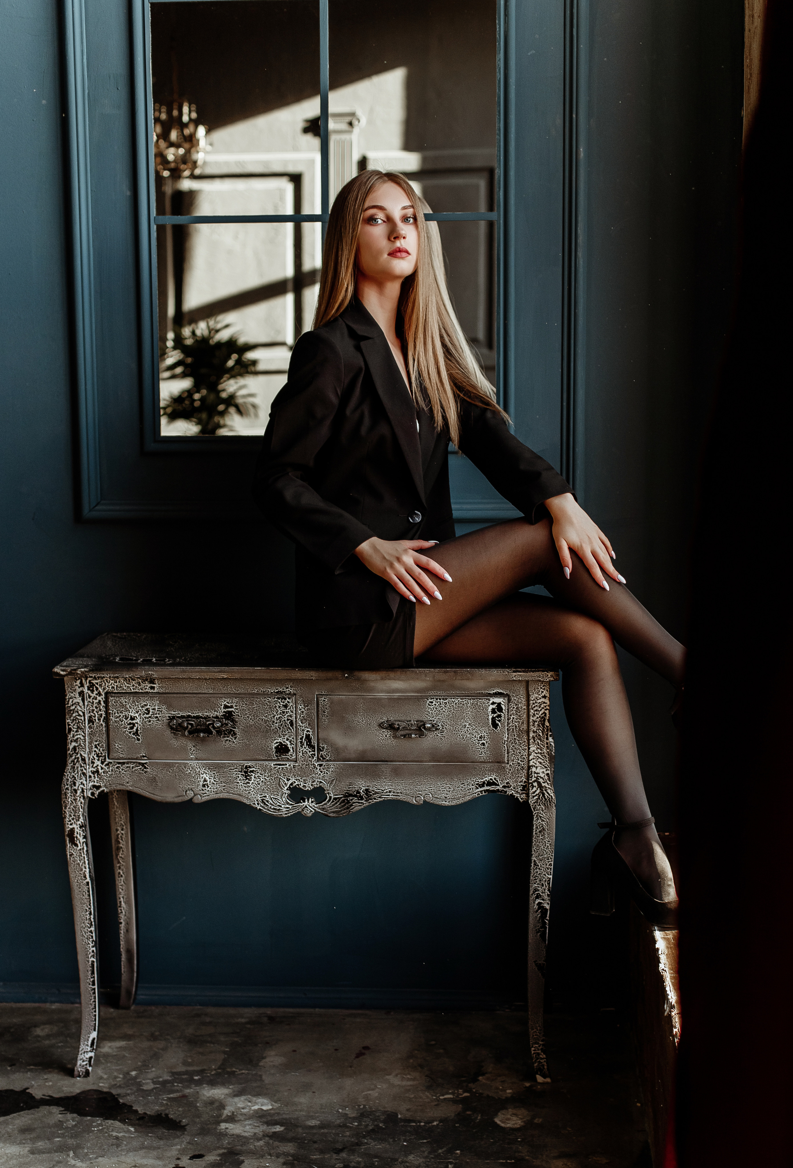 Настя. Фотограф в Самаре Диана Анисимова