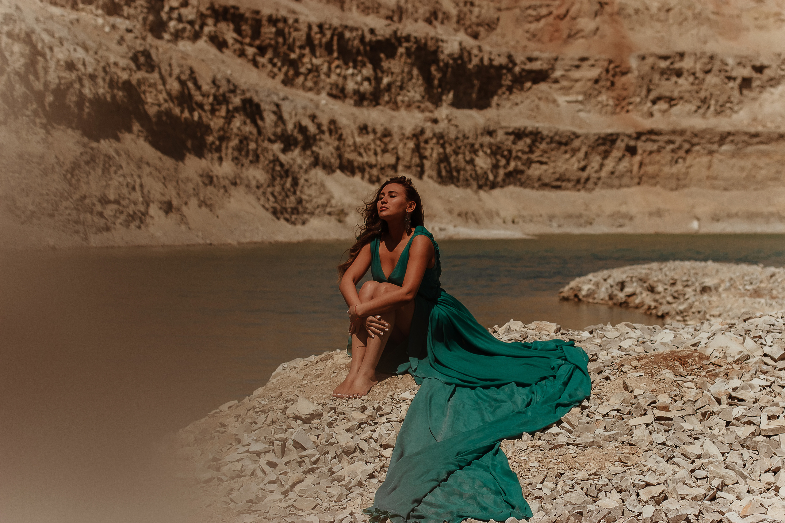 Лиля. Фотограф в Самаре Диана Анисимова