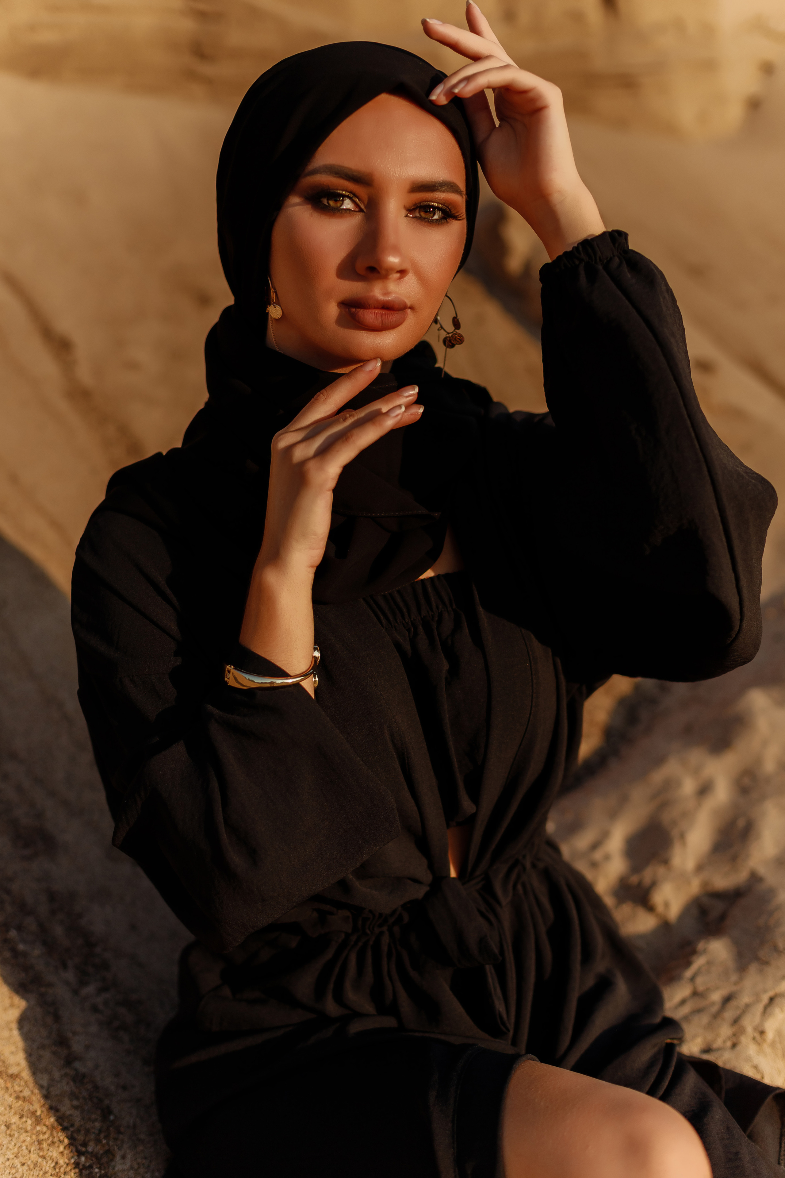 Катя. Фотограф в Самаре Диана Анисимова