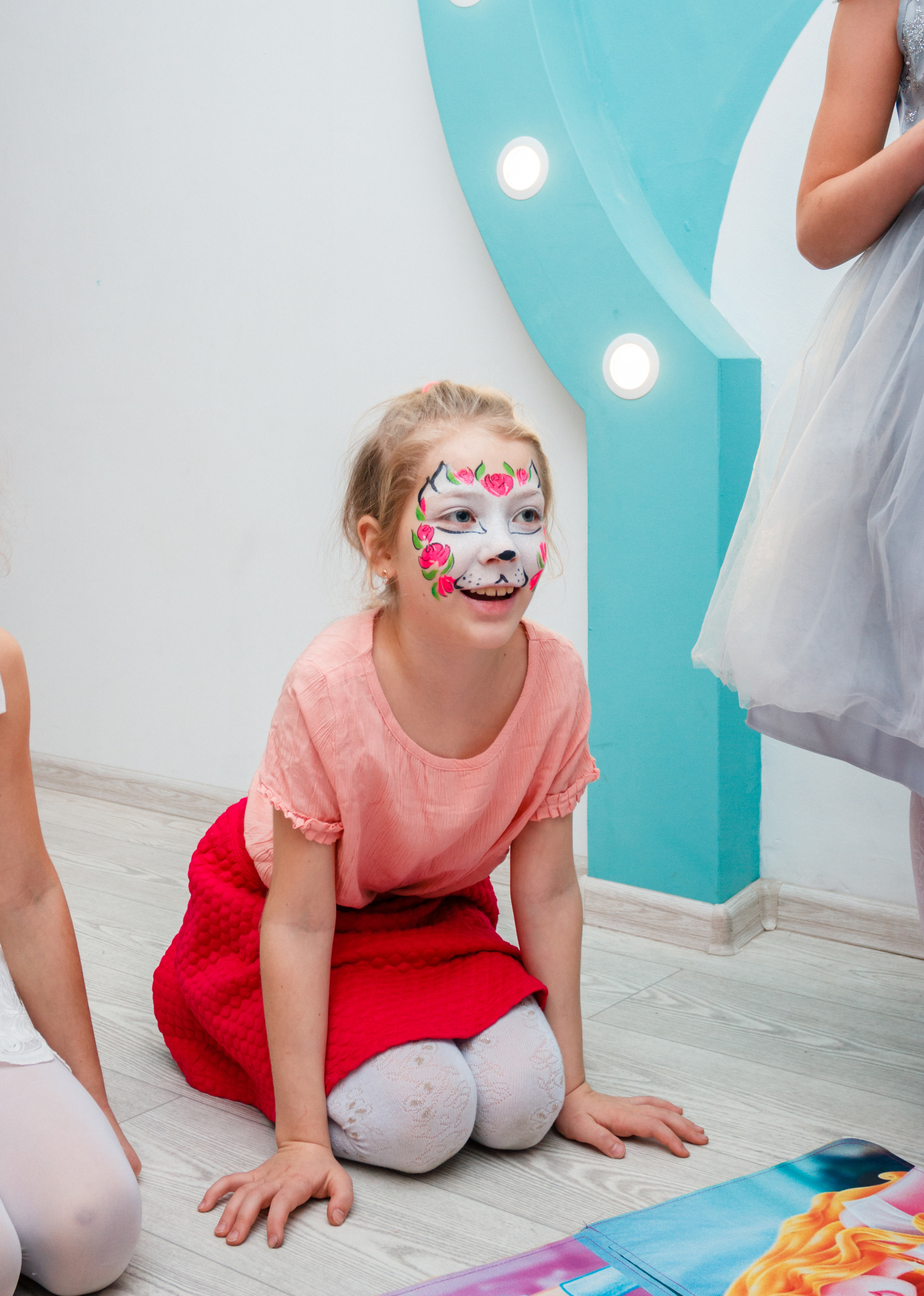 Детский День Рождения. Фотограф в Самаре Диана Анисимова