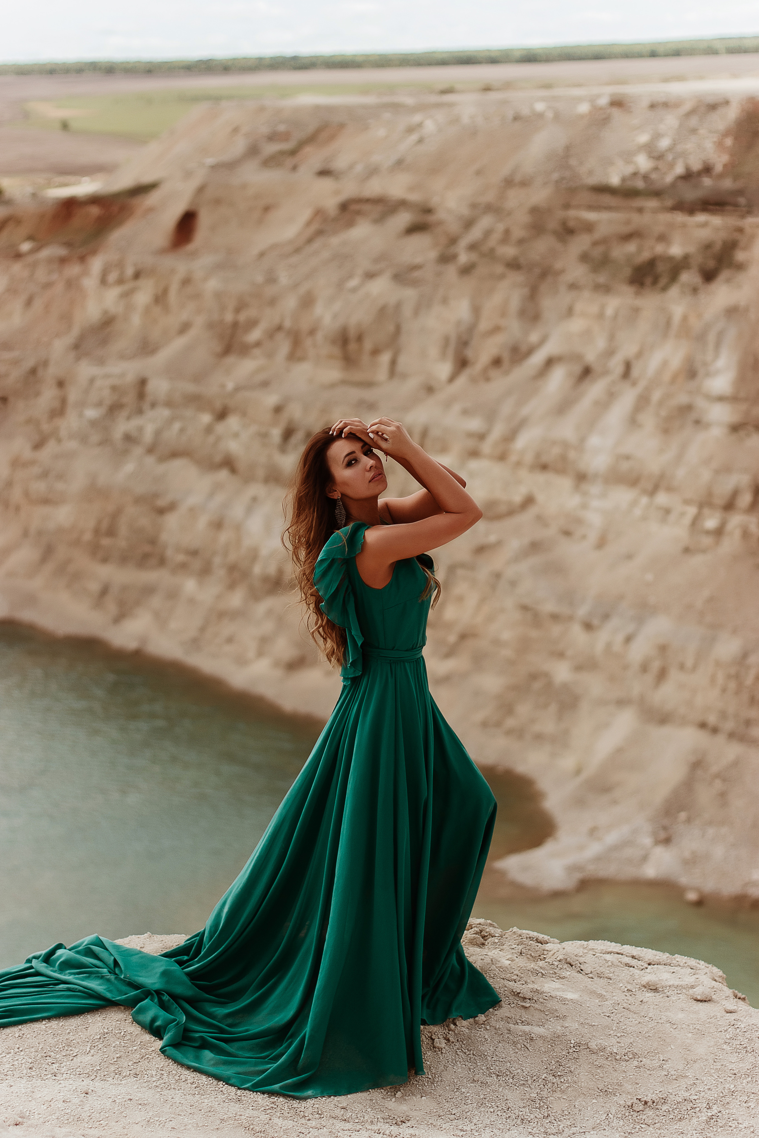 Лиля. Фотограф в Самаре Диана Анисимова