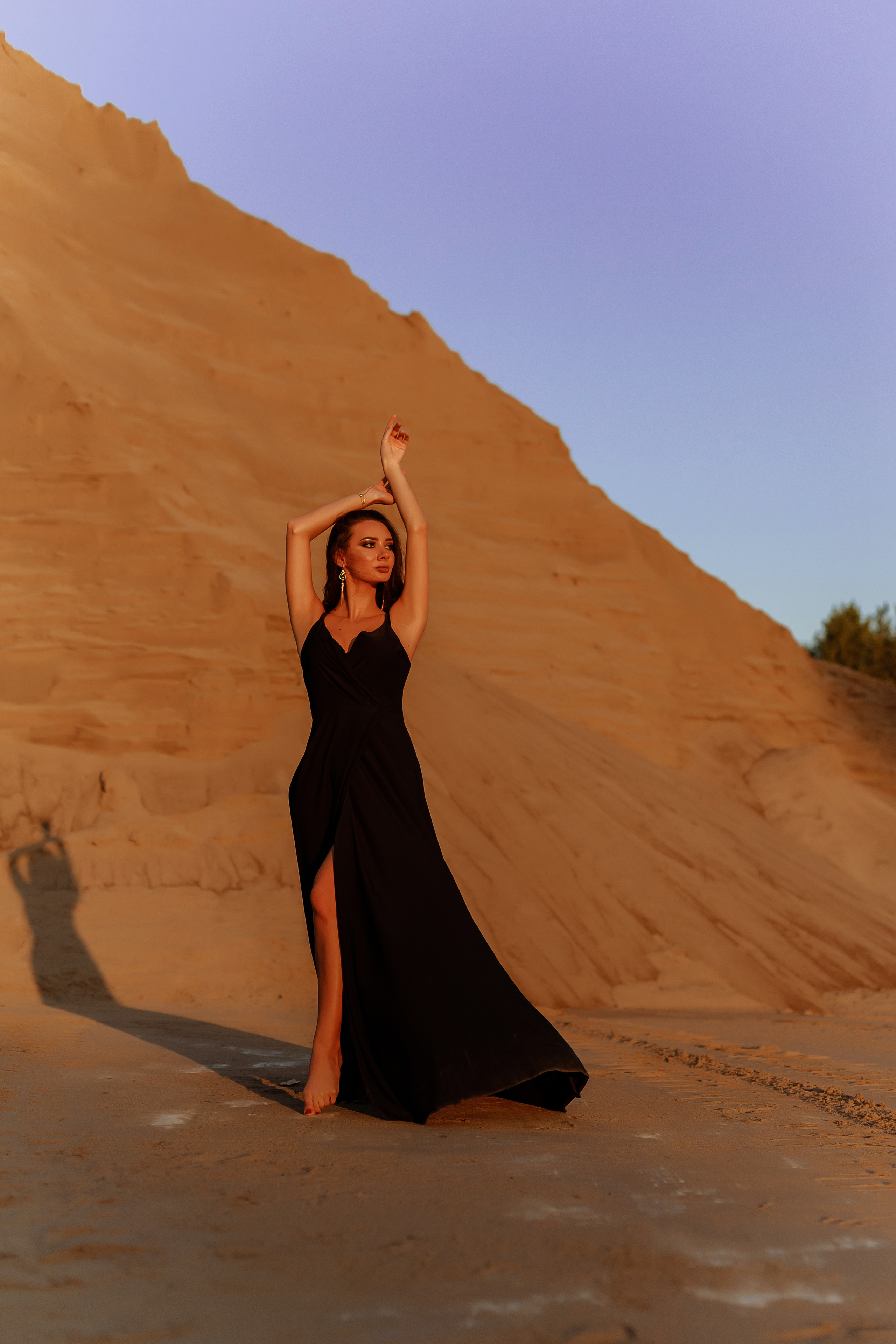 Катя. Фотограф в Самаре Диана Анисимова