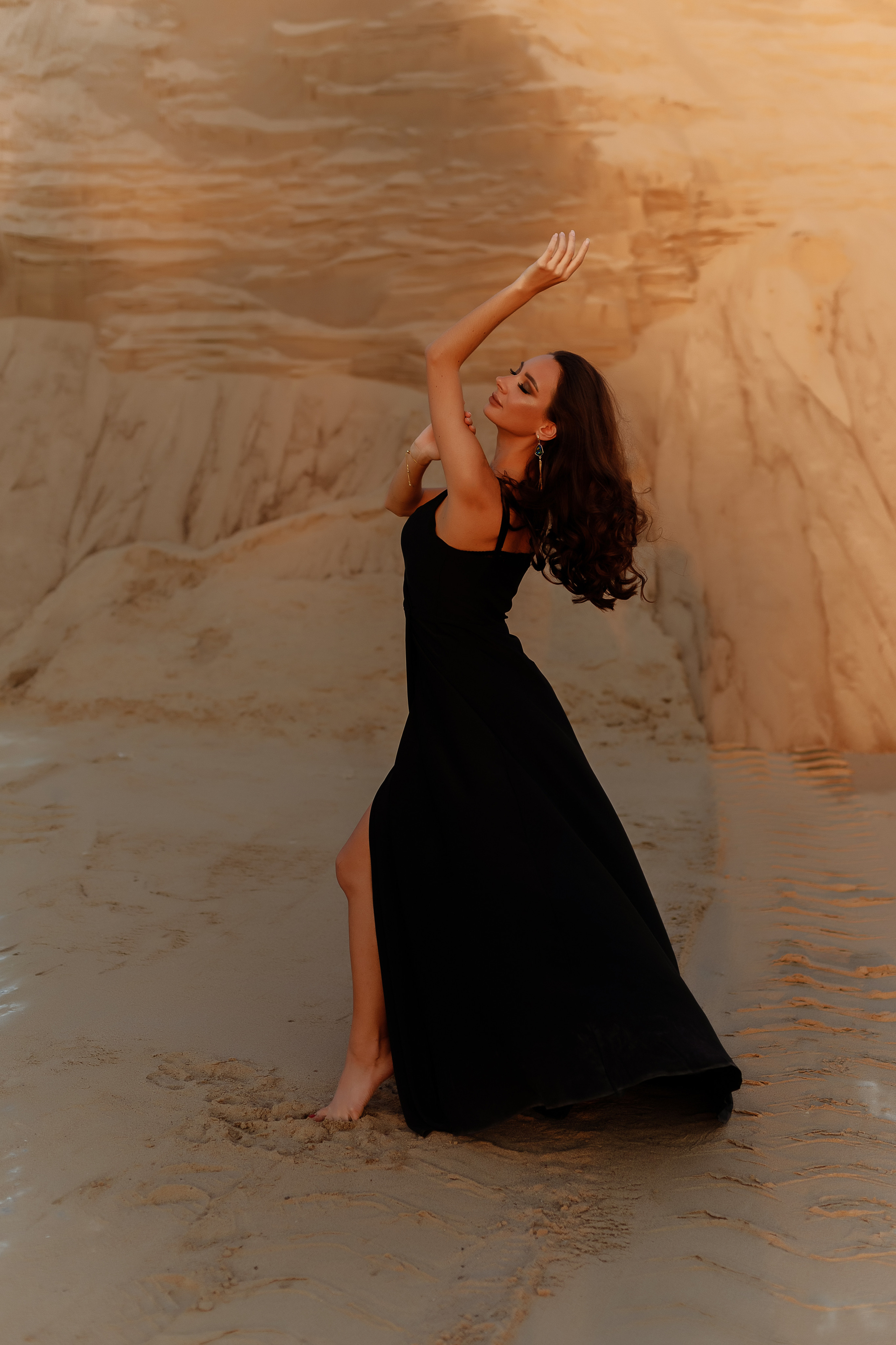 Катя. Фотограф в Самаре Диана Анисимова