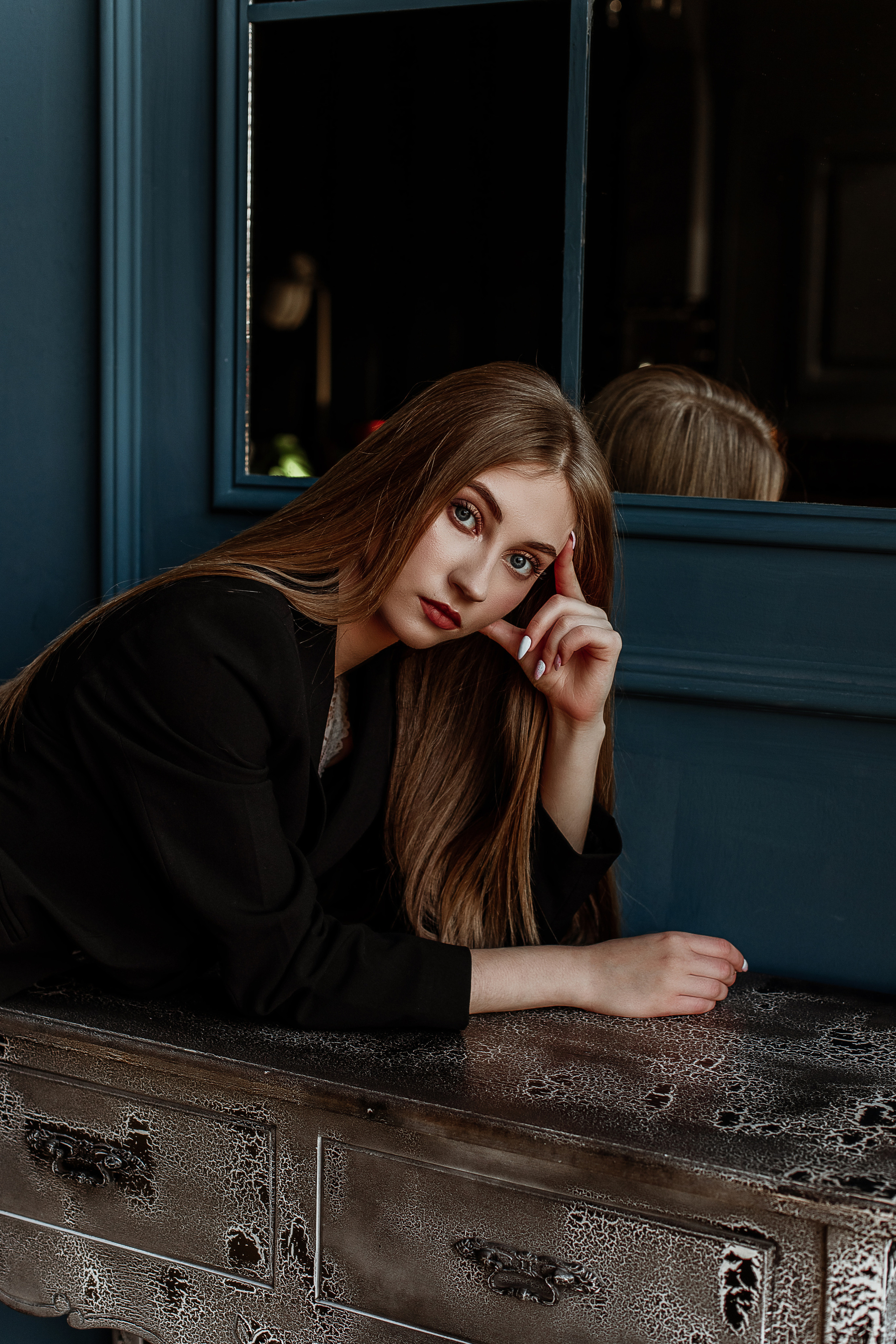 Настя. Фотограф в Самаре Диана Анисимова