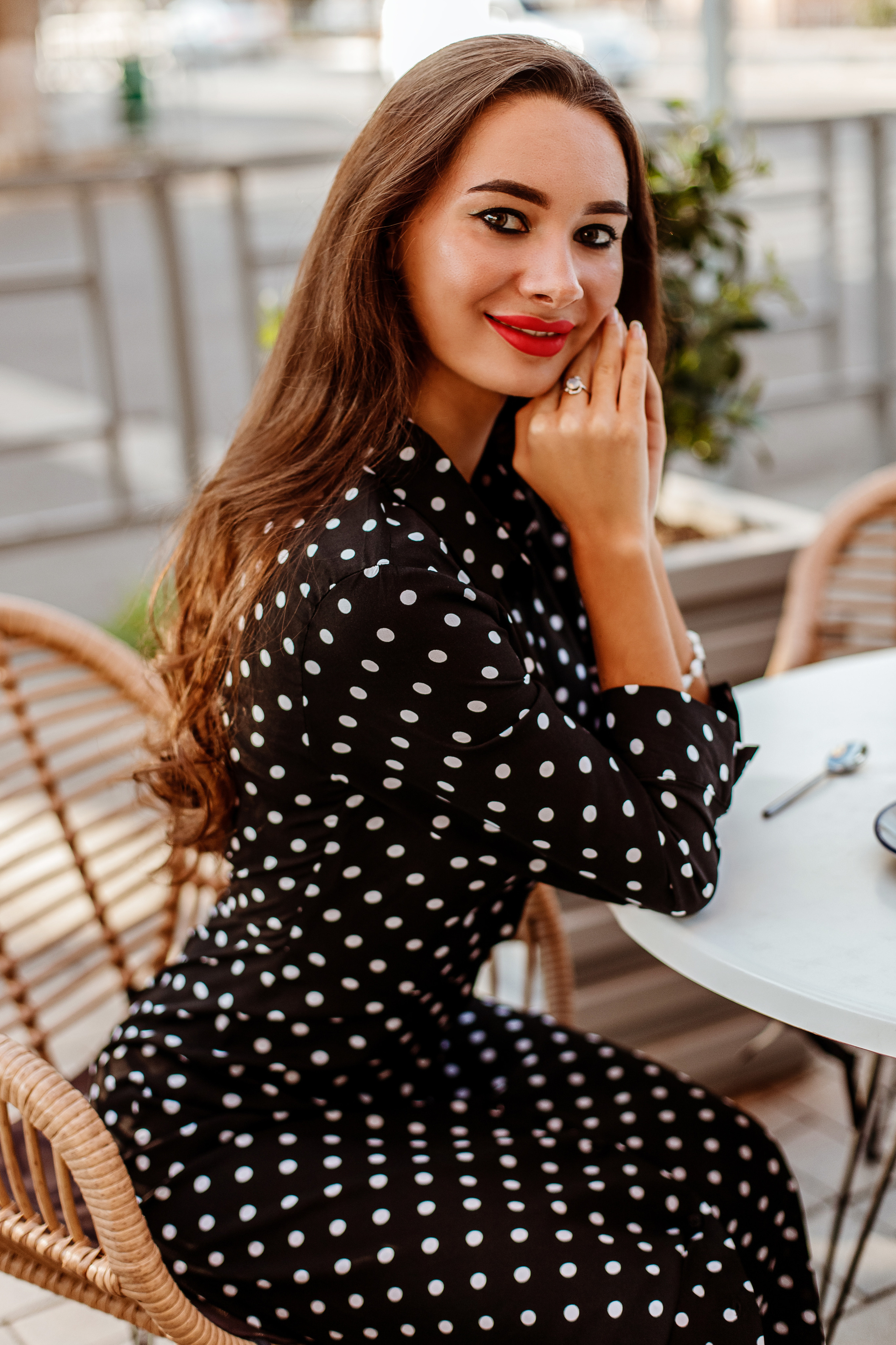 Катя. Фотограф в Самаре Диана Анисимова