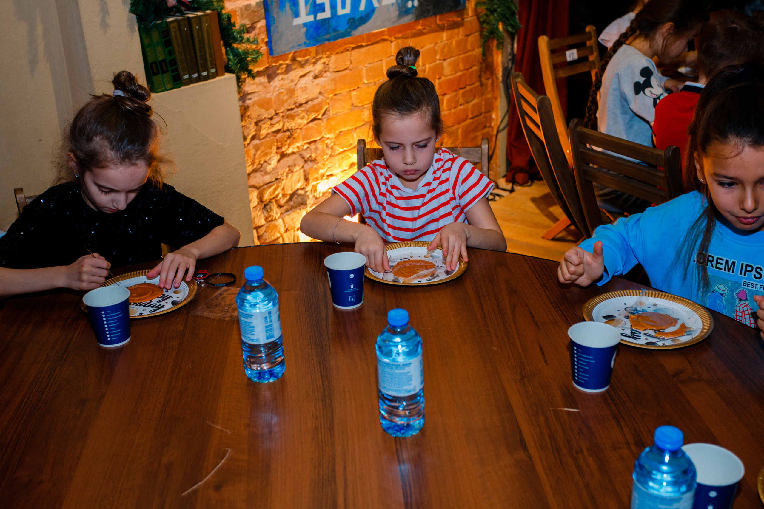 День Рождения Евы. Фотограф в Самаре Диана Анисимова