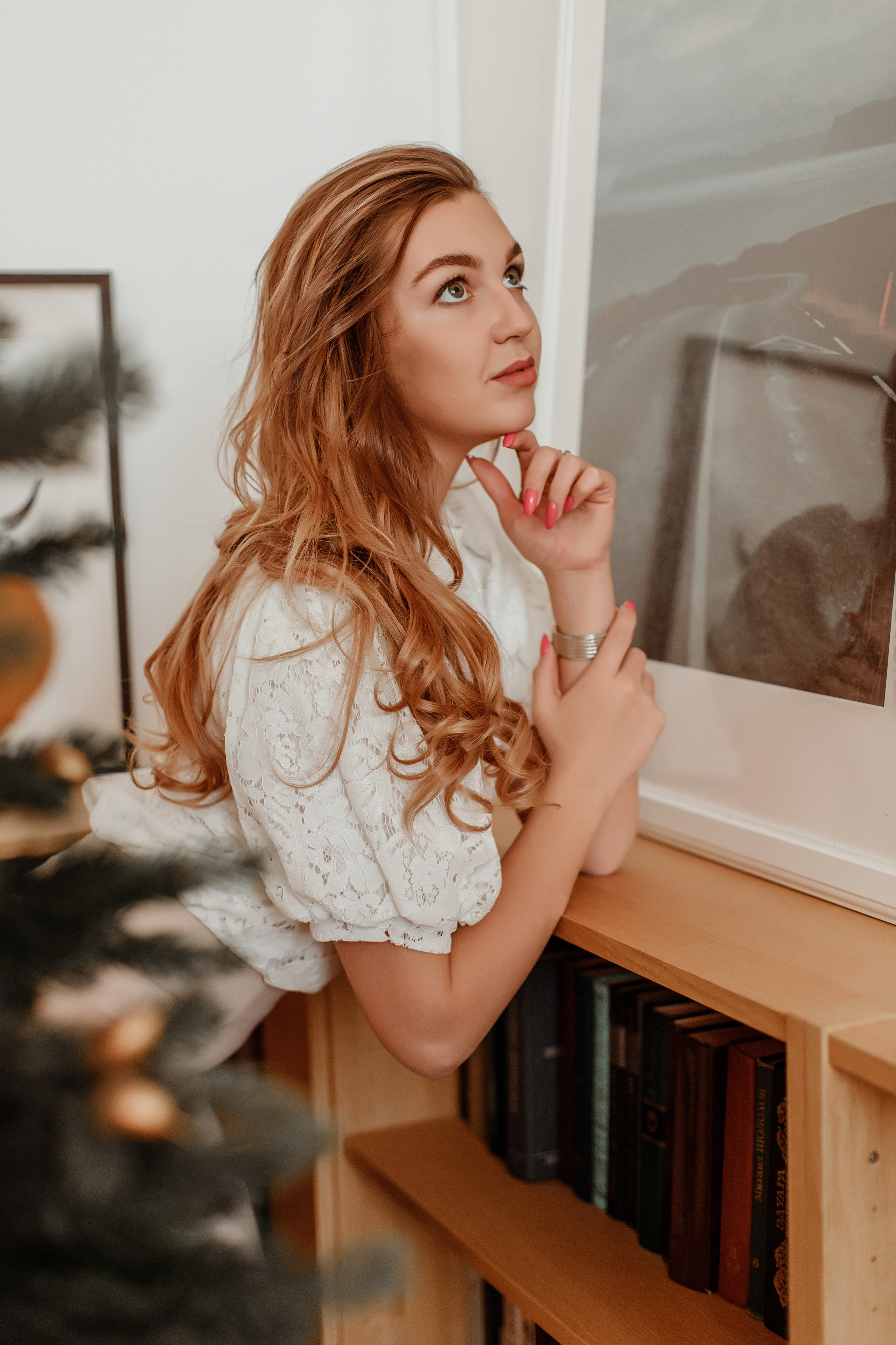 Анна. Фотограф в Самаре Диана Анисимова