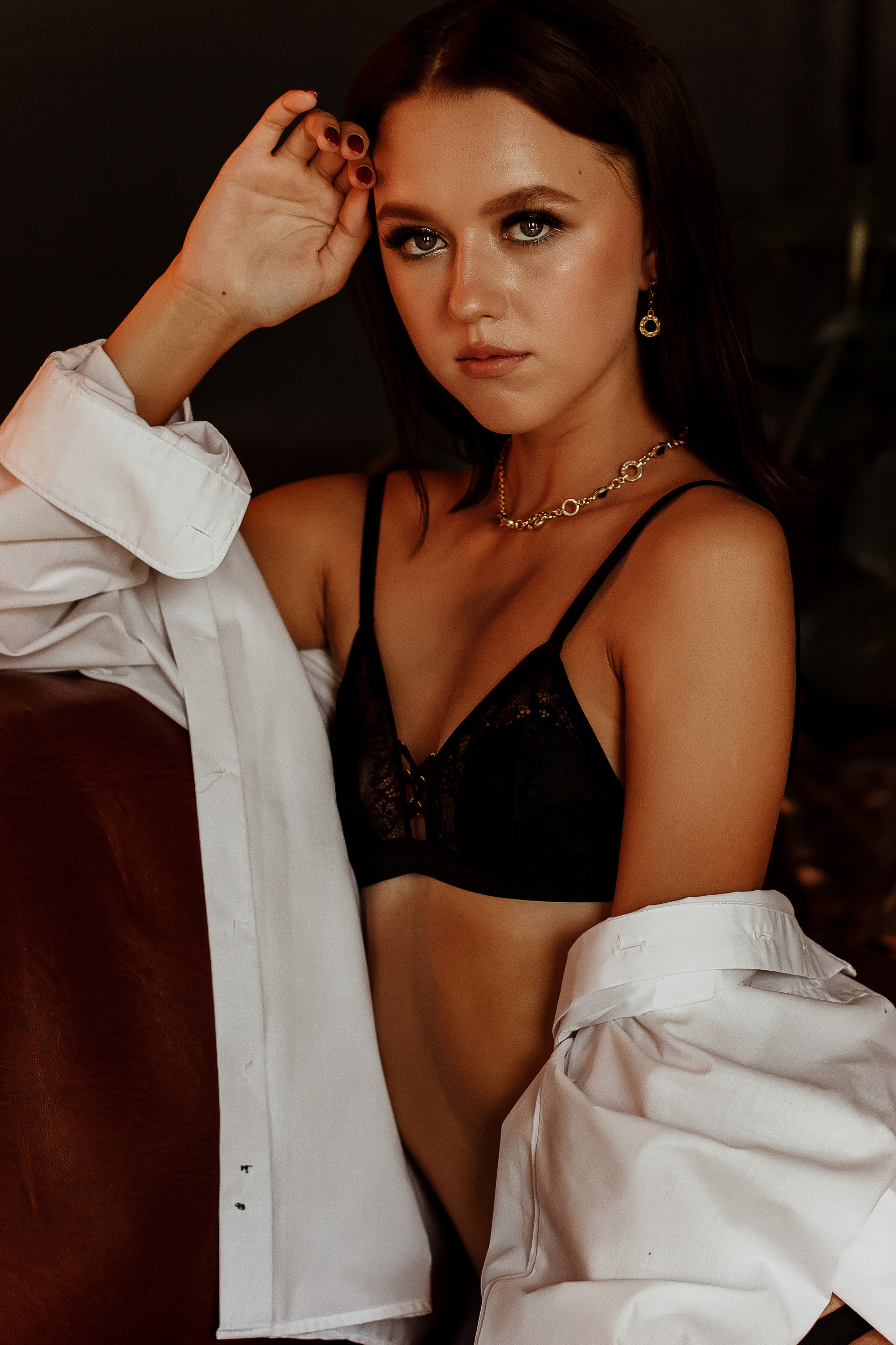 Саша. Фотограф в Самаре Диана Анисимова