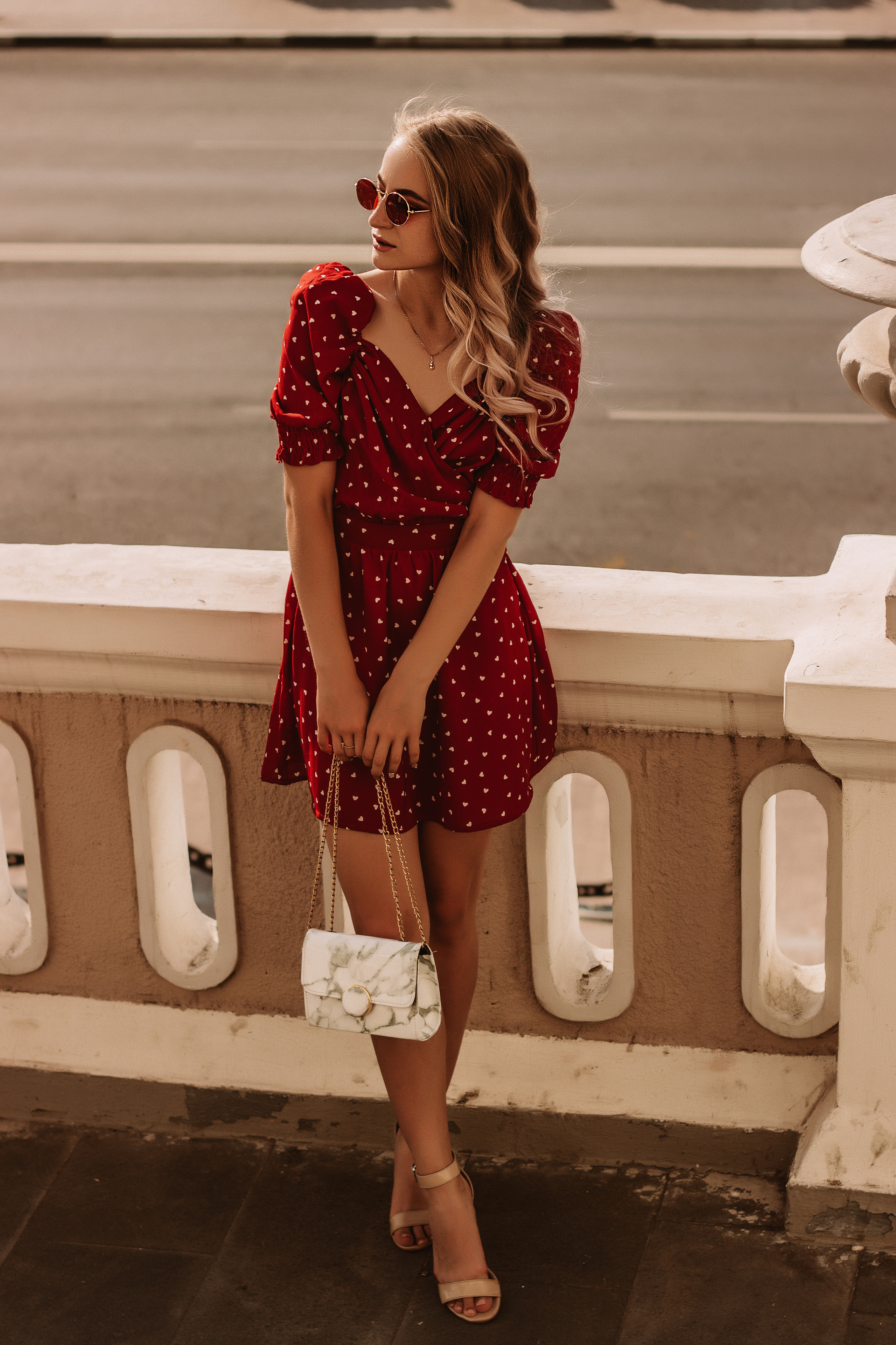 Вика. Фотограф в Самаре Диана Анисимова