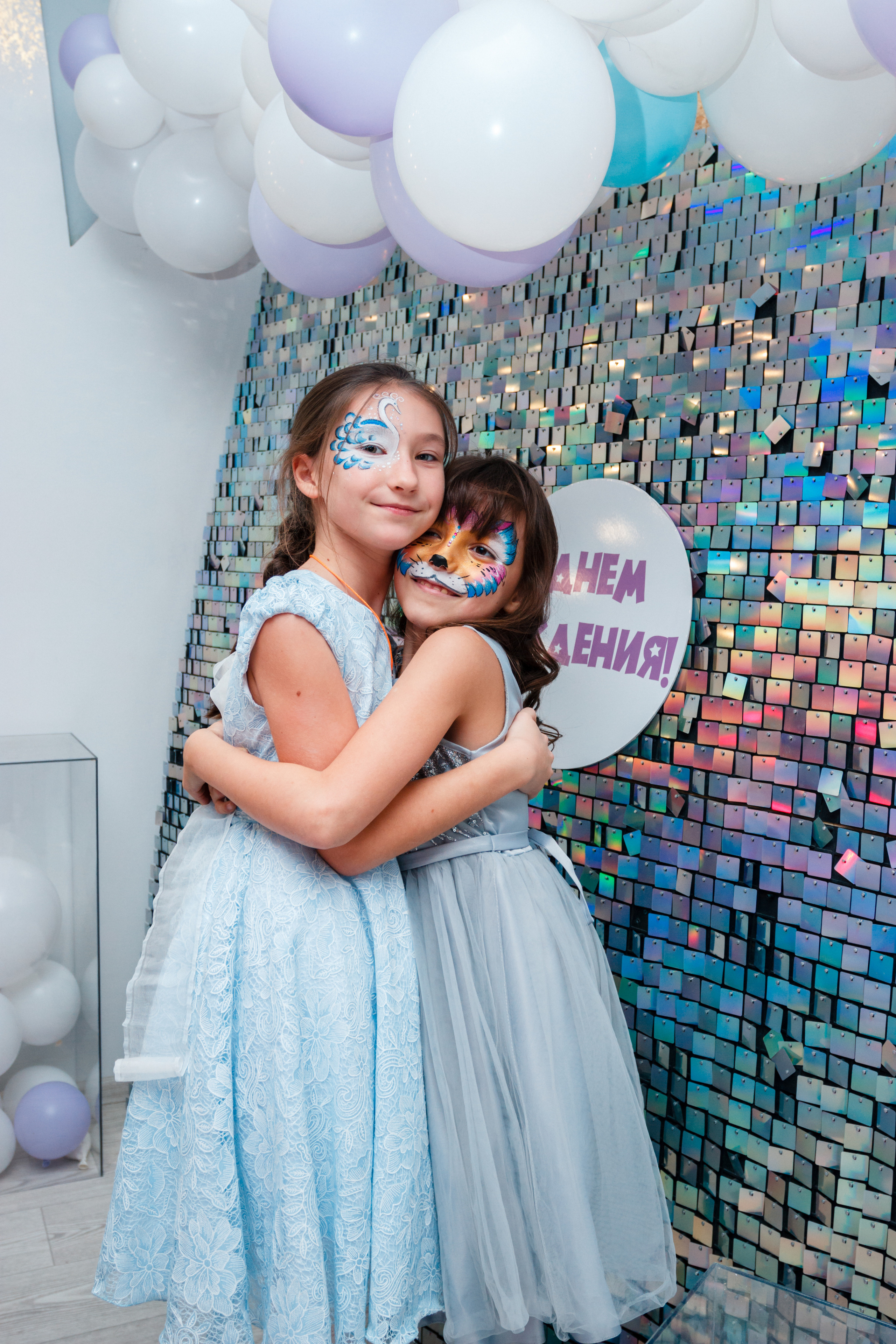 Детский День Рождения. Фотограф в Самаре Диана Анисимова