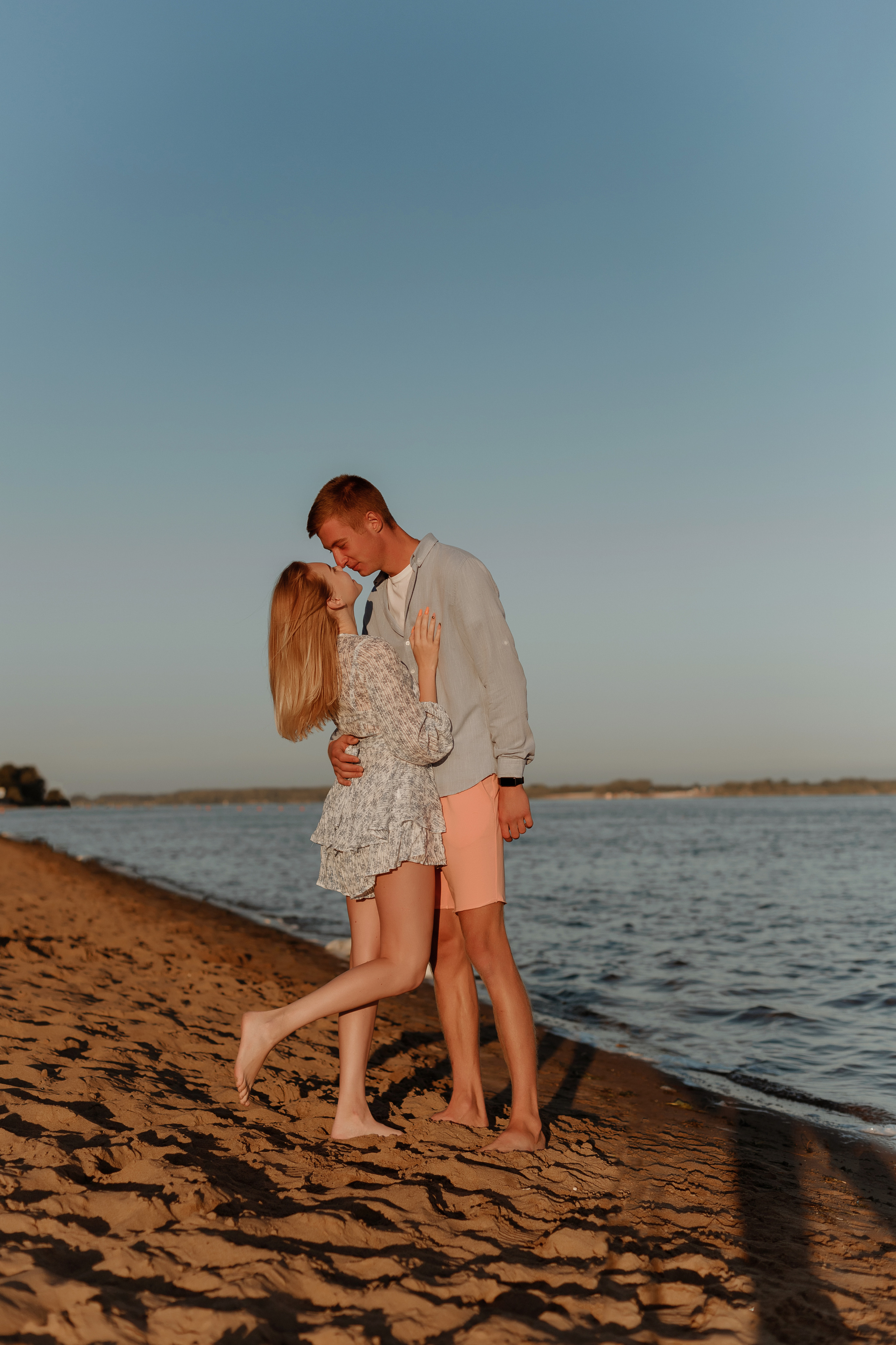 Юля и Саша. Фотограф в Самаре Диана Анисимова