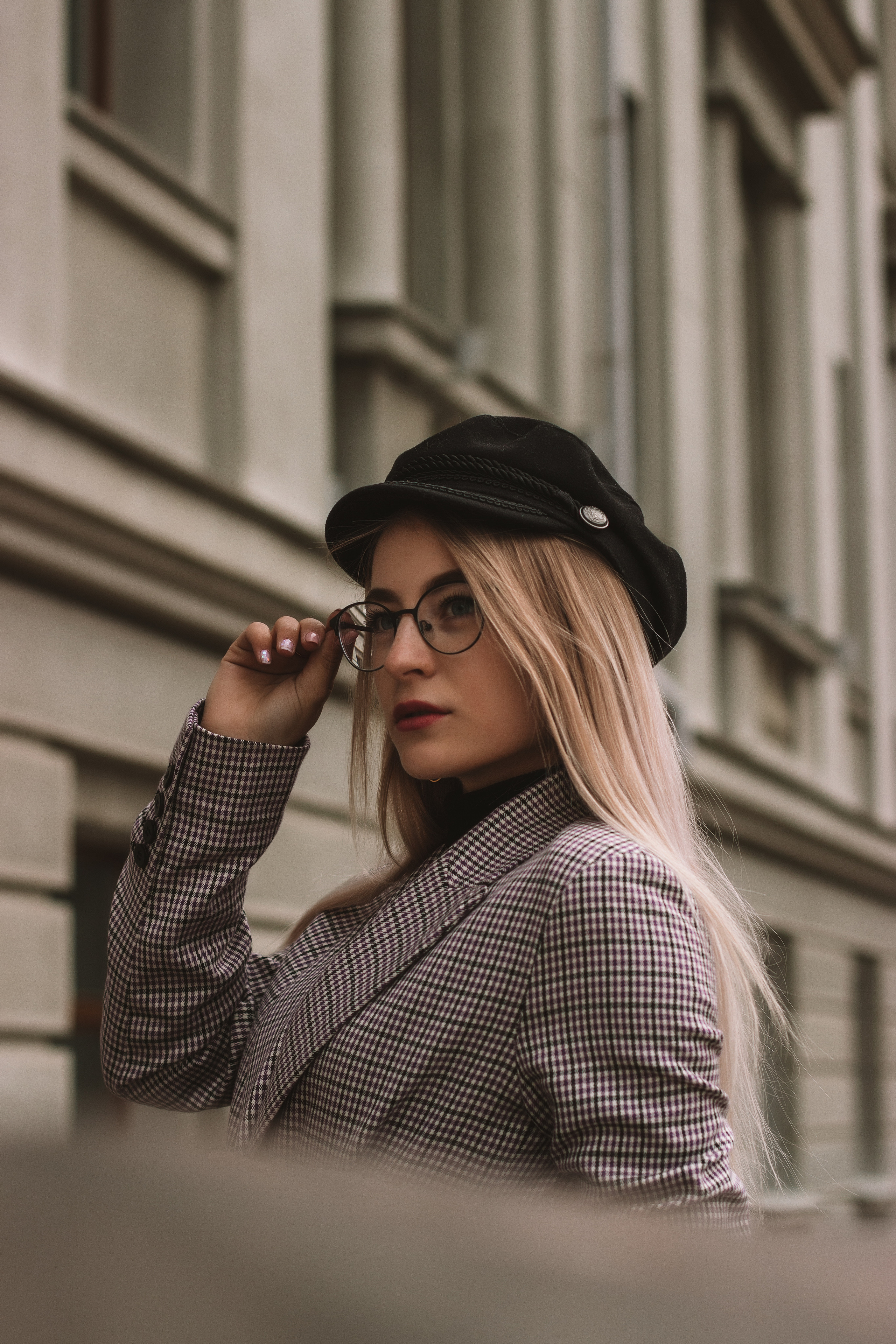 Вика. Фотограф в Самаре Диана Анисимова