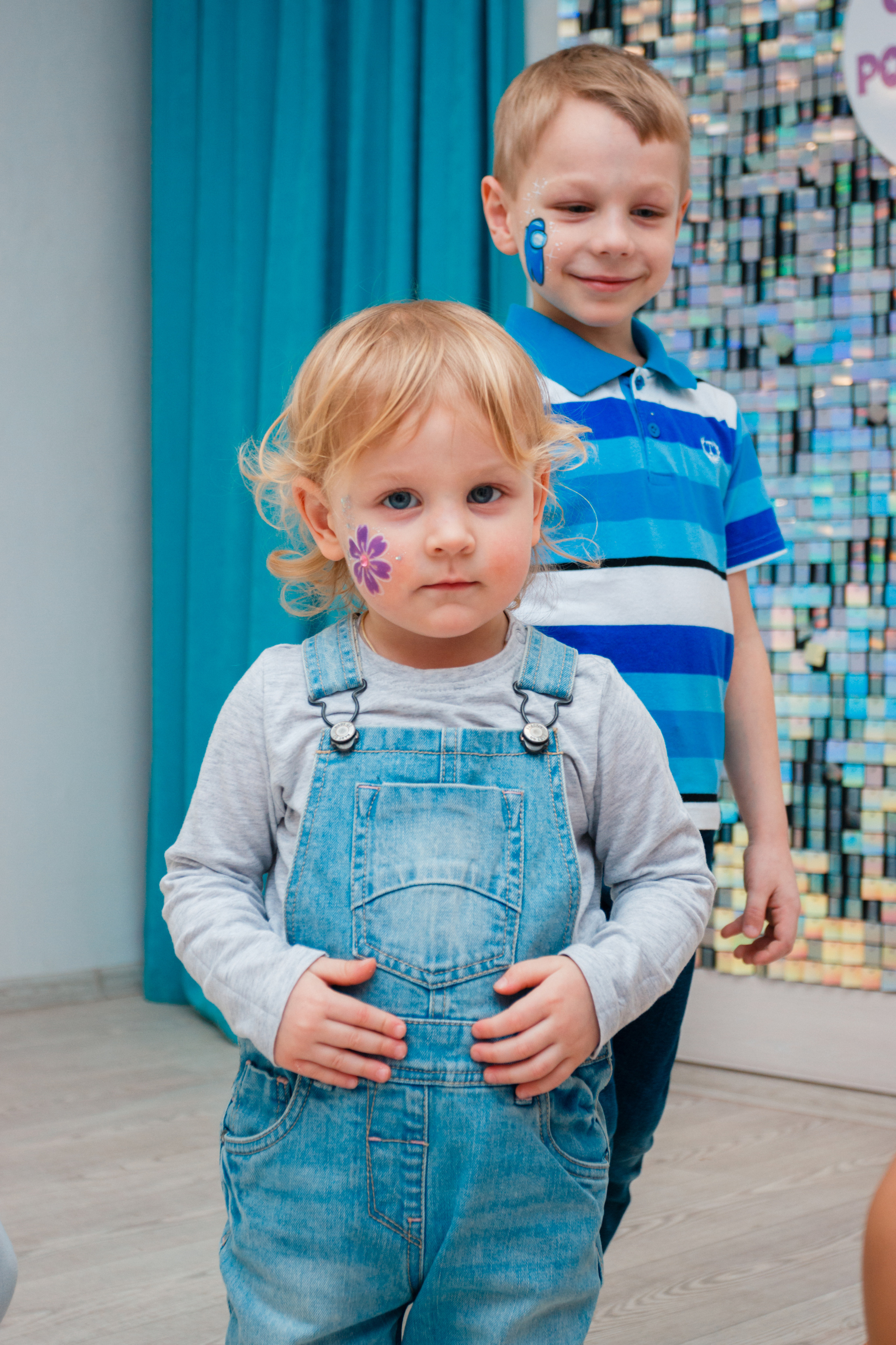 Детский День Рождения. Фотограф в Самаре Диана Анисимова