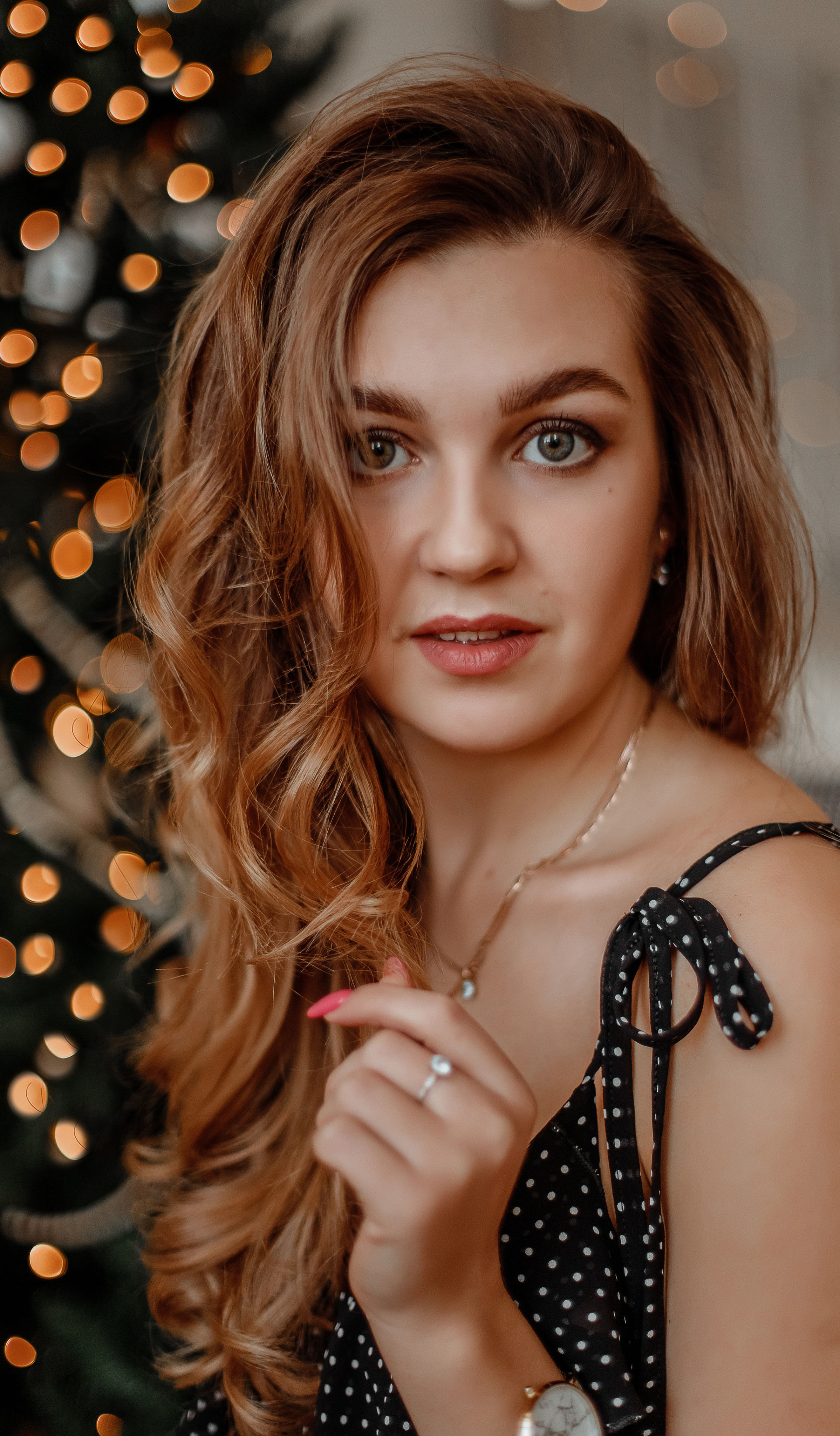 Анна. Фотограф в Самаре Диана Анисимова