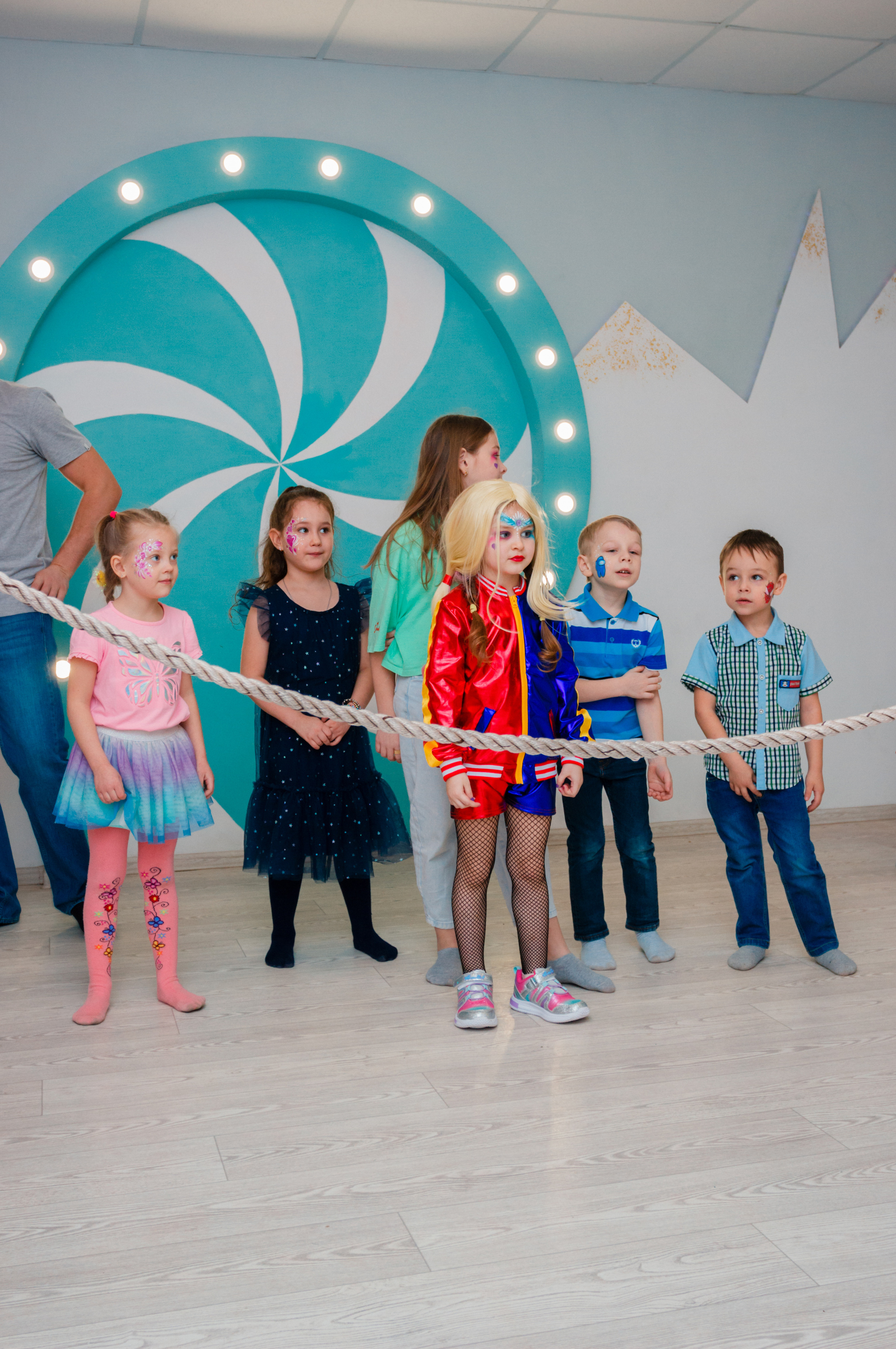 Детский День Рождения. Фотограф в Самаре Диана Анисимова