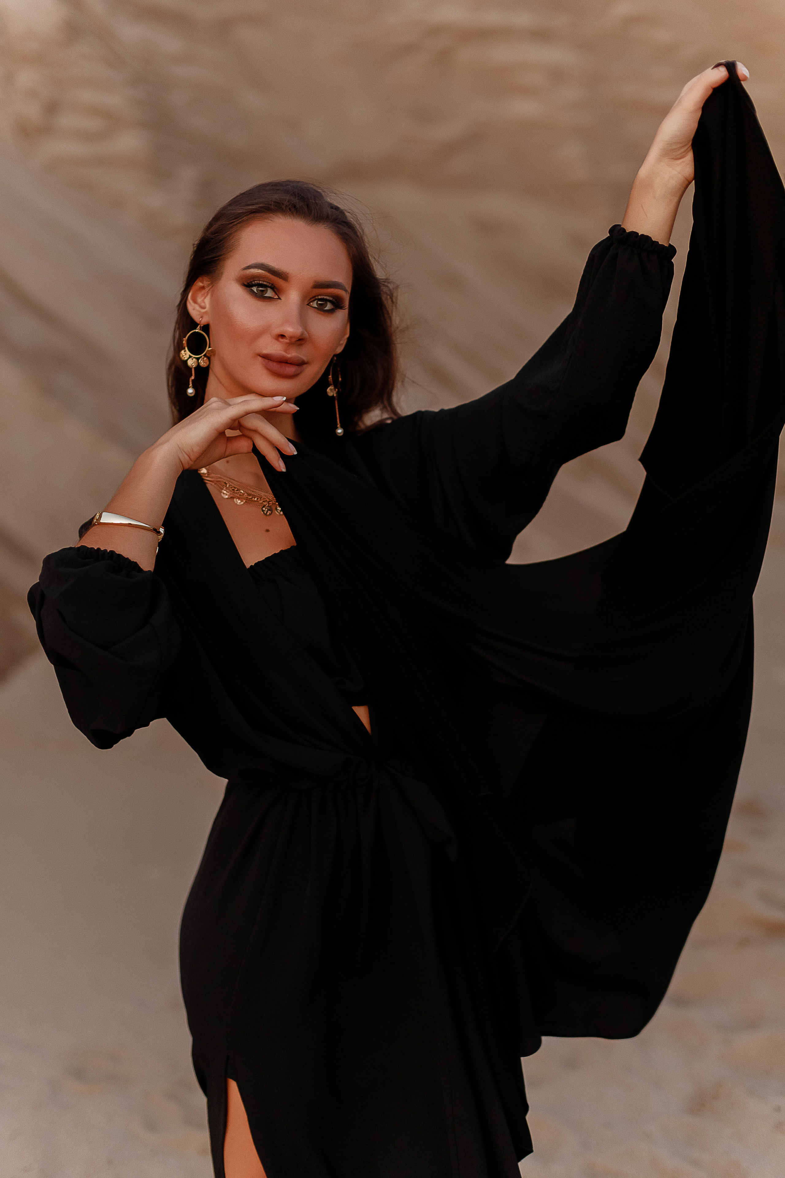 Катя. Фотограф в Самаре Диана Анисимова