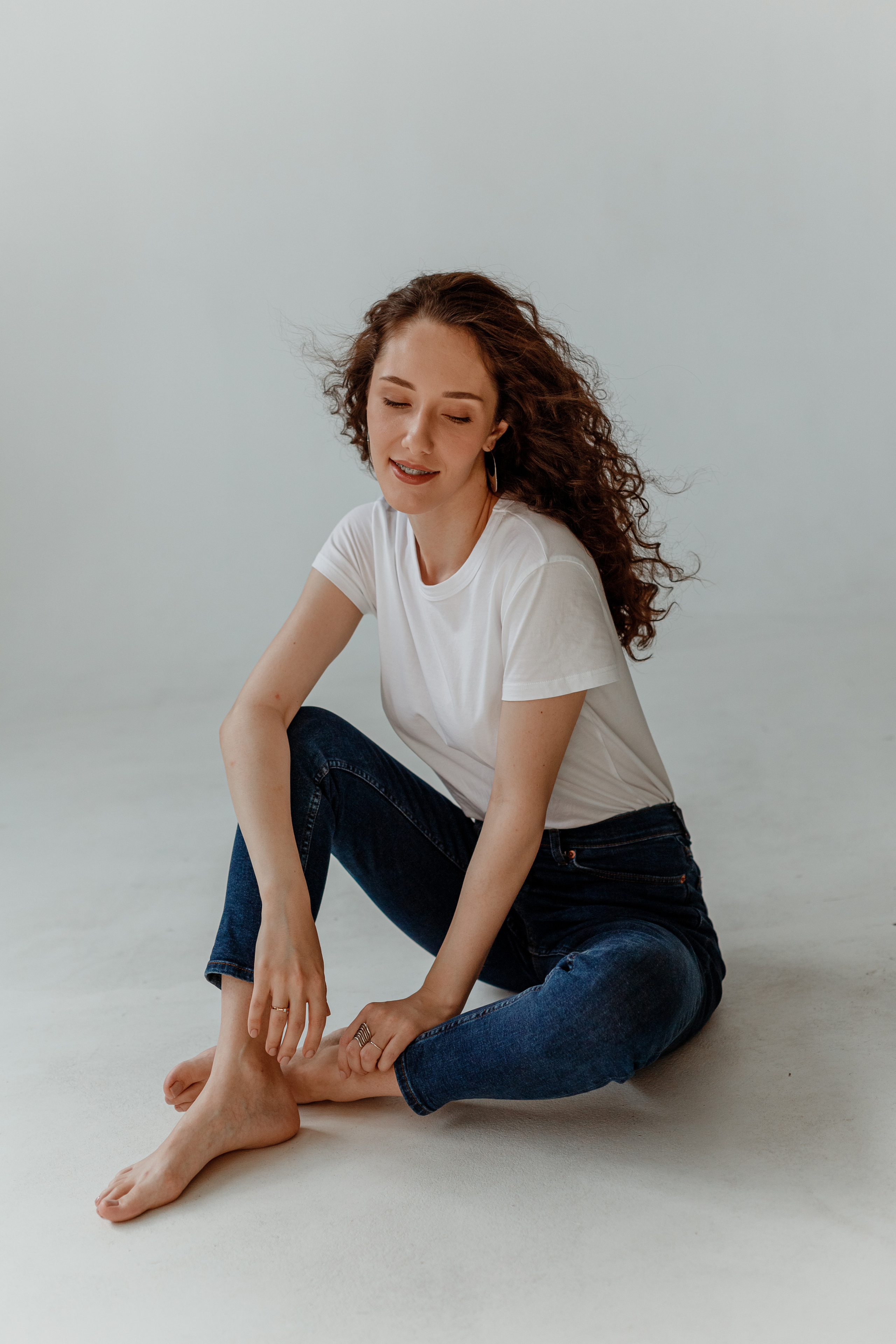 Лера. Фотограф в Самаре Диана Анисимова