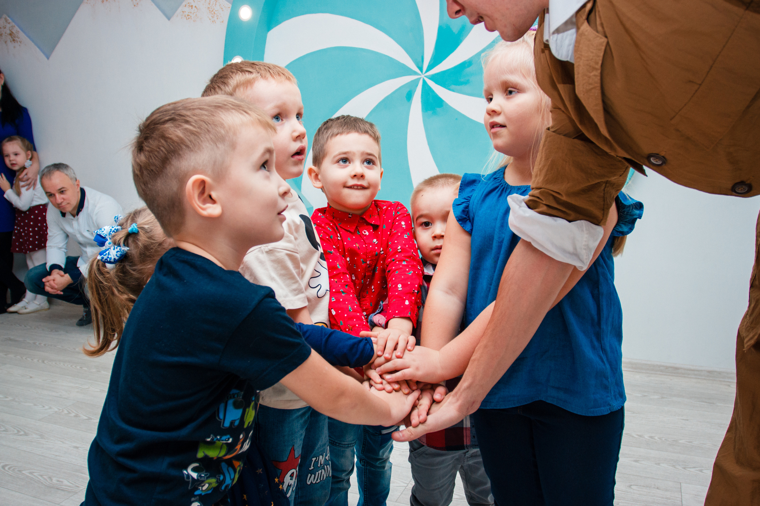 Детский День Рождения. Фотограф в Самаре Диана Анисимова