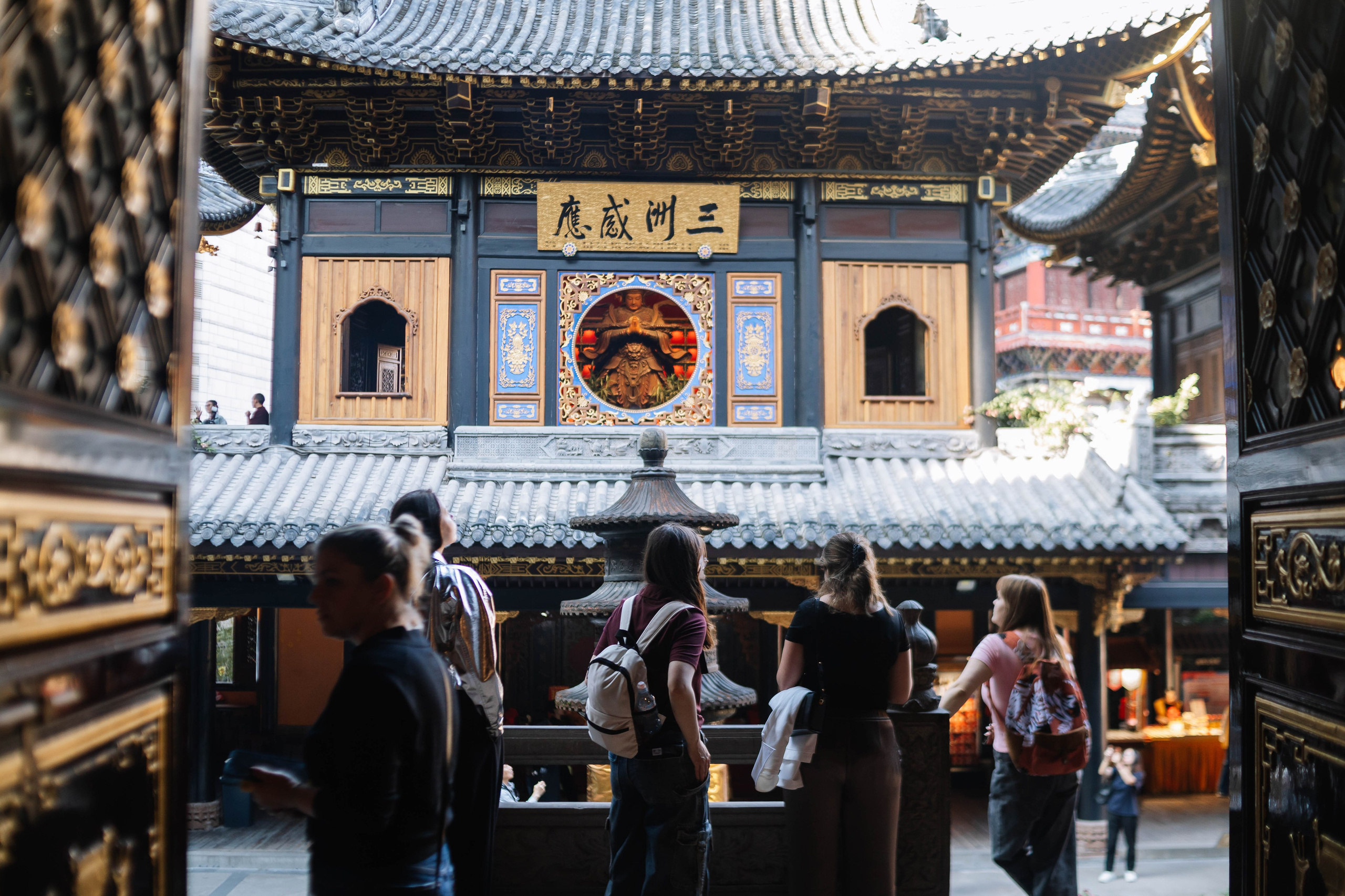 Travel. Фото, видео и контент съемки в Москве