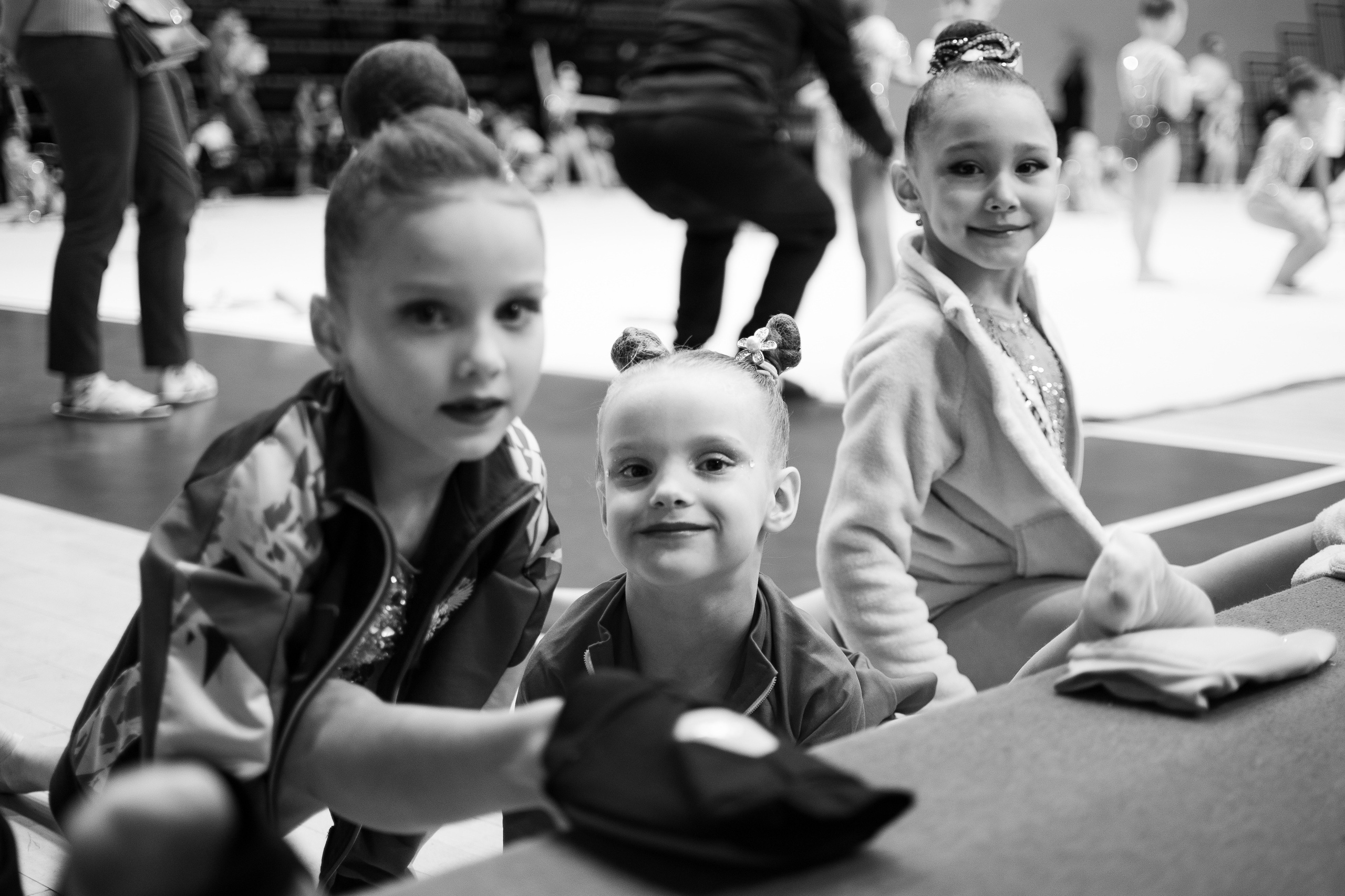 Репортаж. Главная