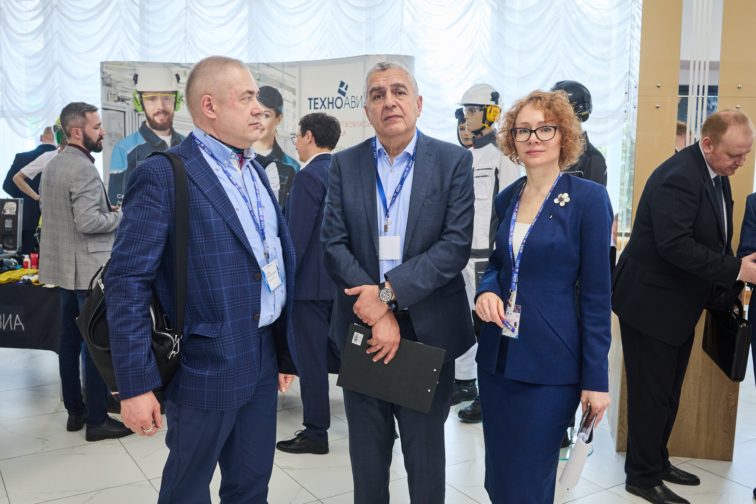 Конференция БИОТ | Чебоксары. OSPhoto