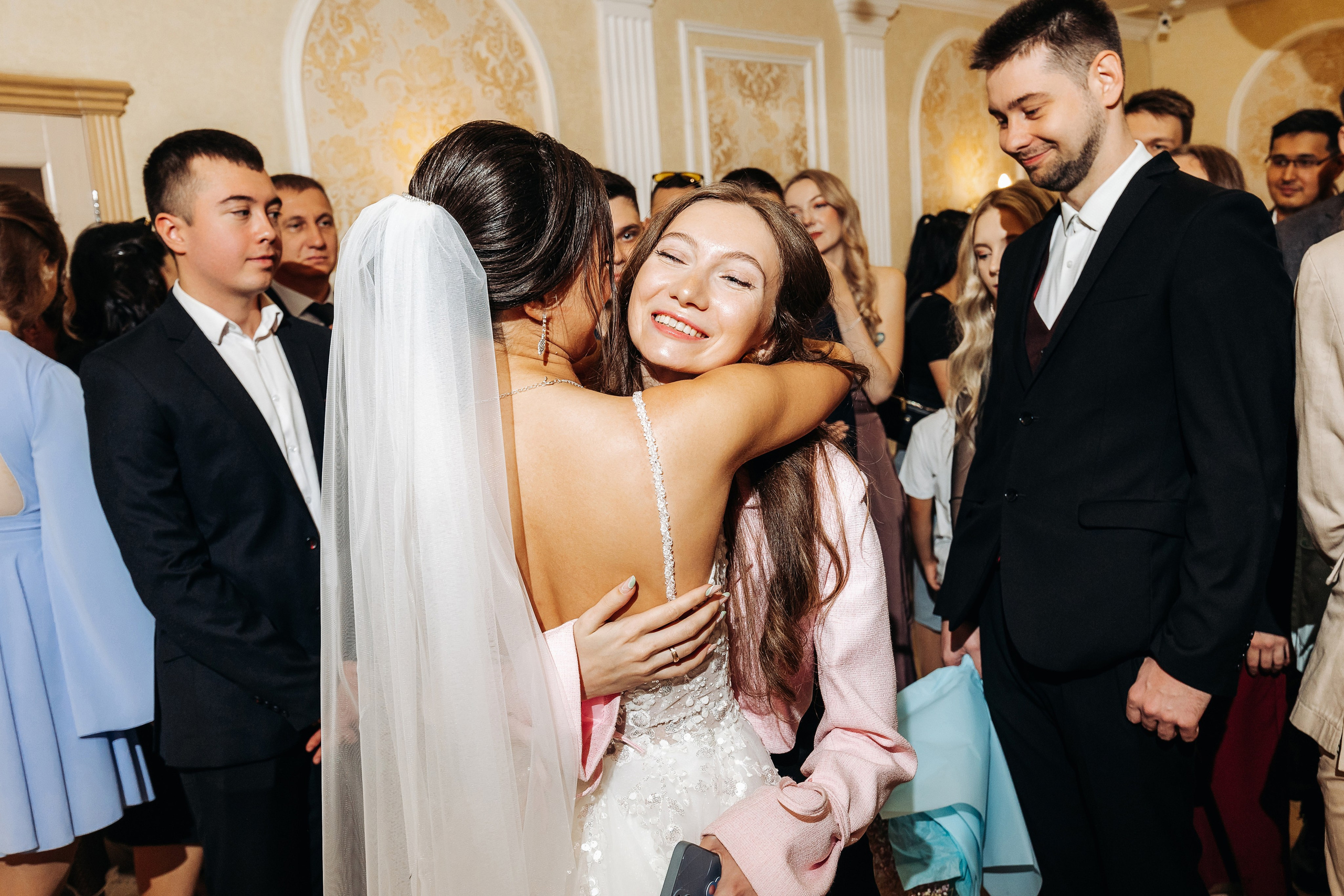 Максим Ангелина. Фотограф Омск Андрей Козяков