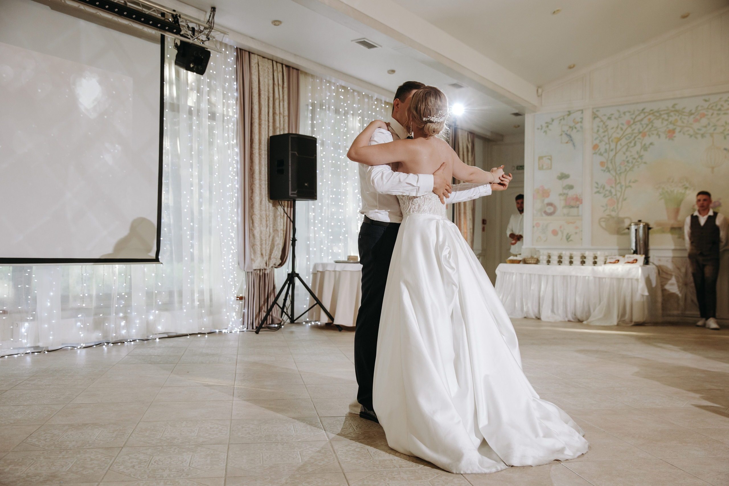 Арсений и Марина. Свадебный и семейный фотограф в Уфе Руслан Миргаляов