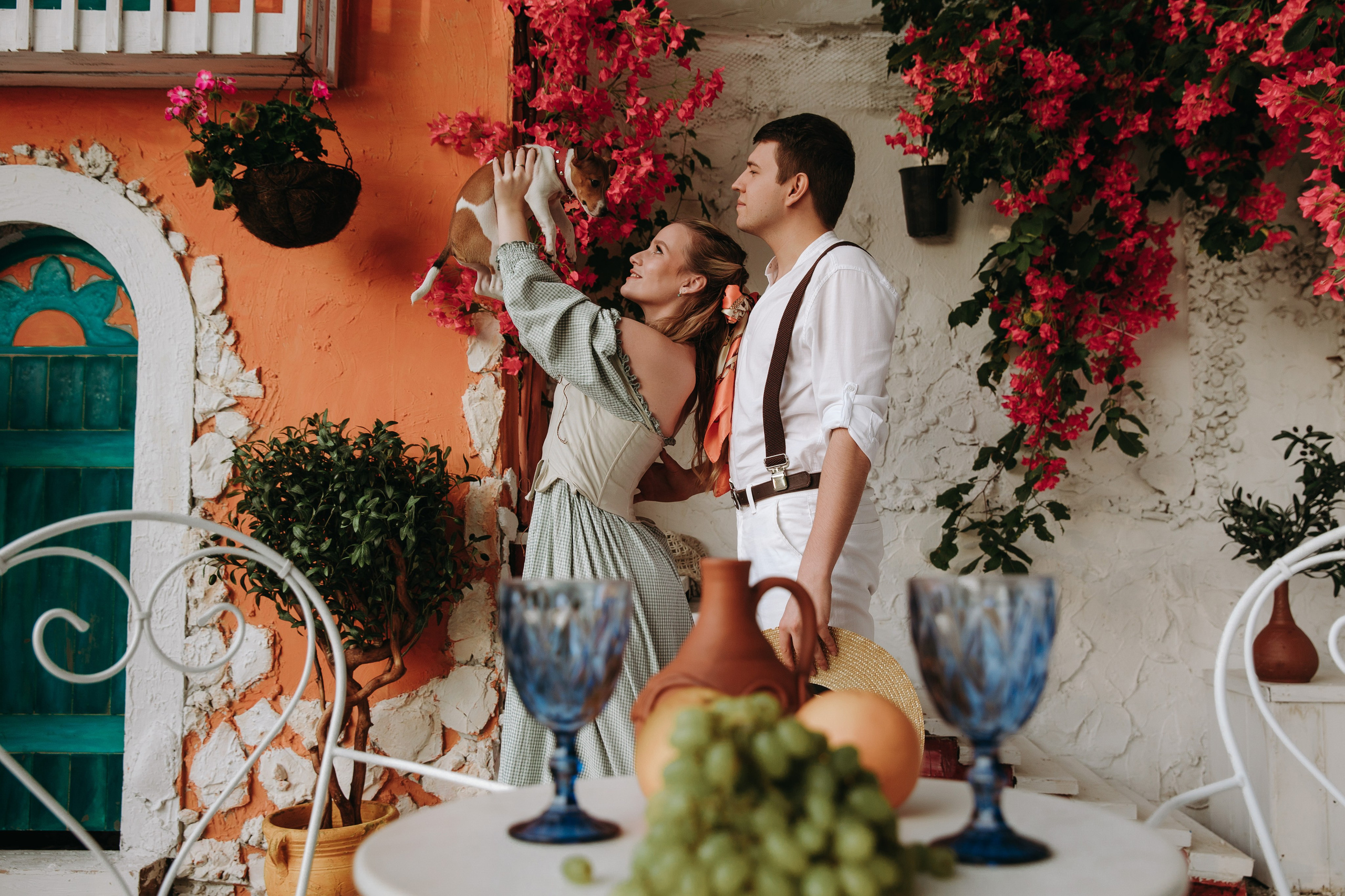 Съемки. Свадебный и семейный фотограф в Уфе Руслан Миргаляов