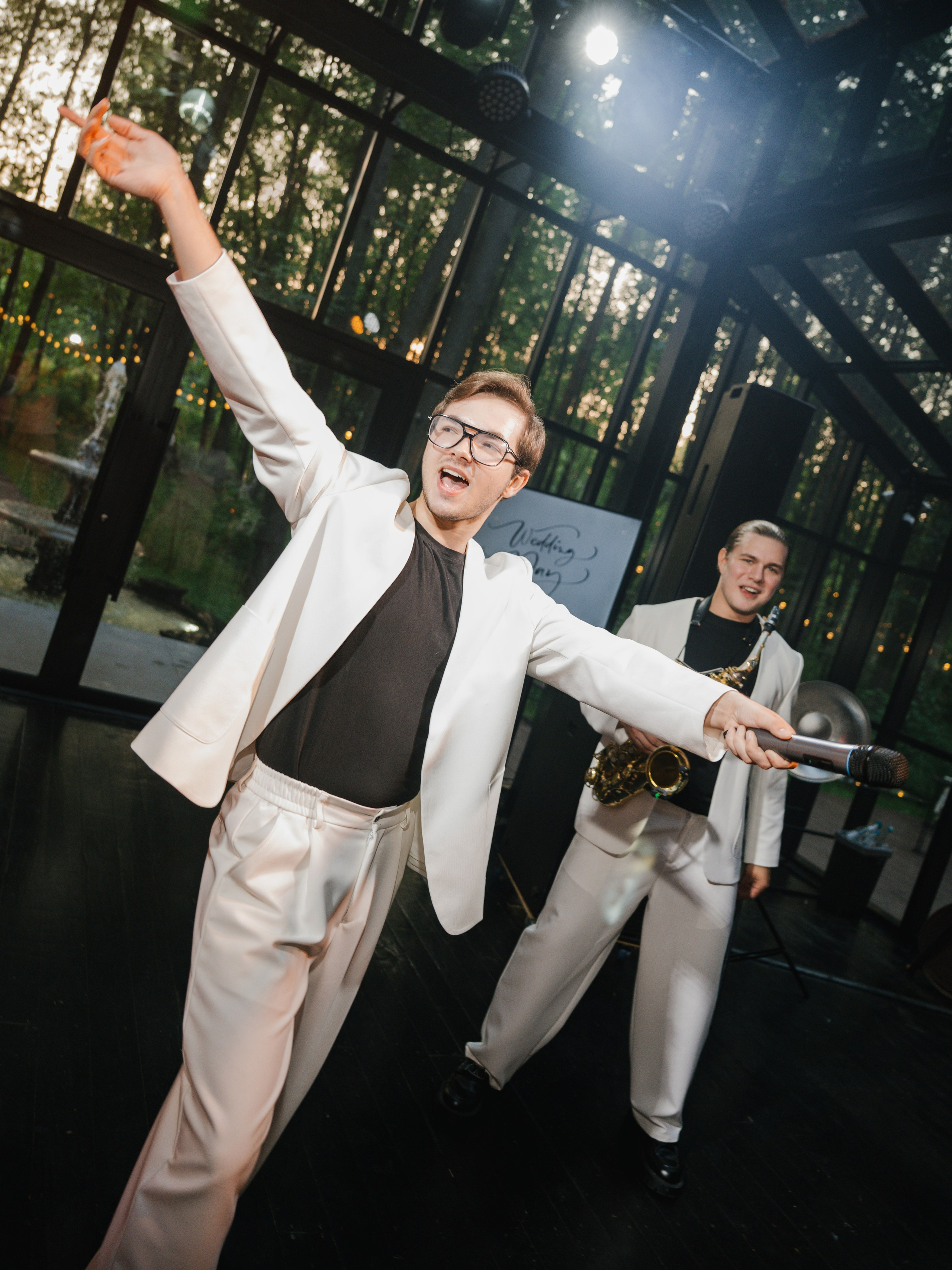 Александр и Галина. Свадебный и репортажный фотограф во Владимире Андрей Николаев