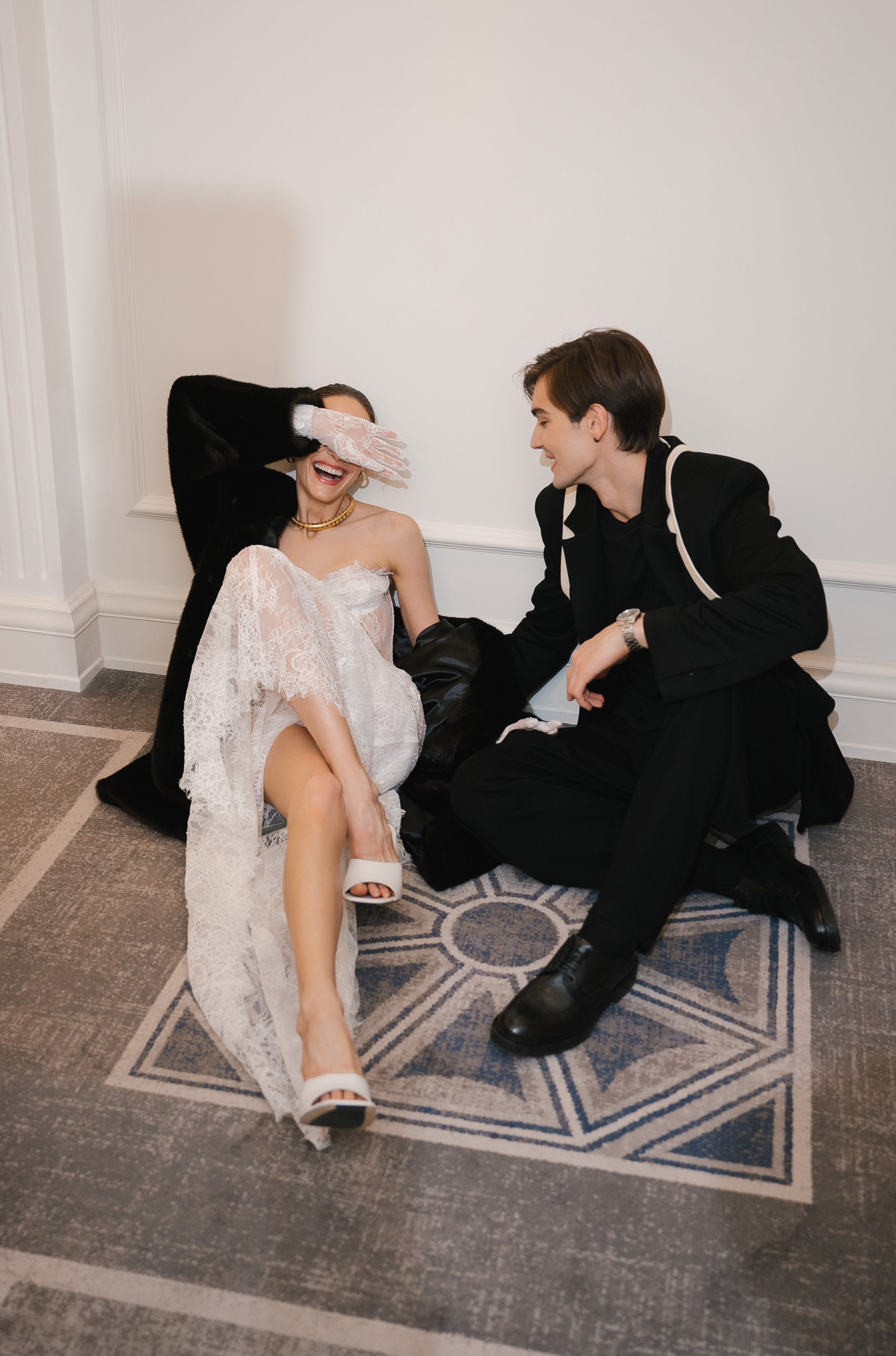 Владислав и Валерия. Свадебный и репортажный фотограф во Владимире Андрей Николаев